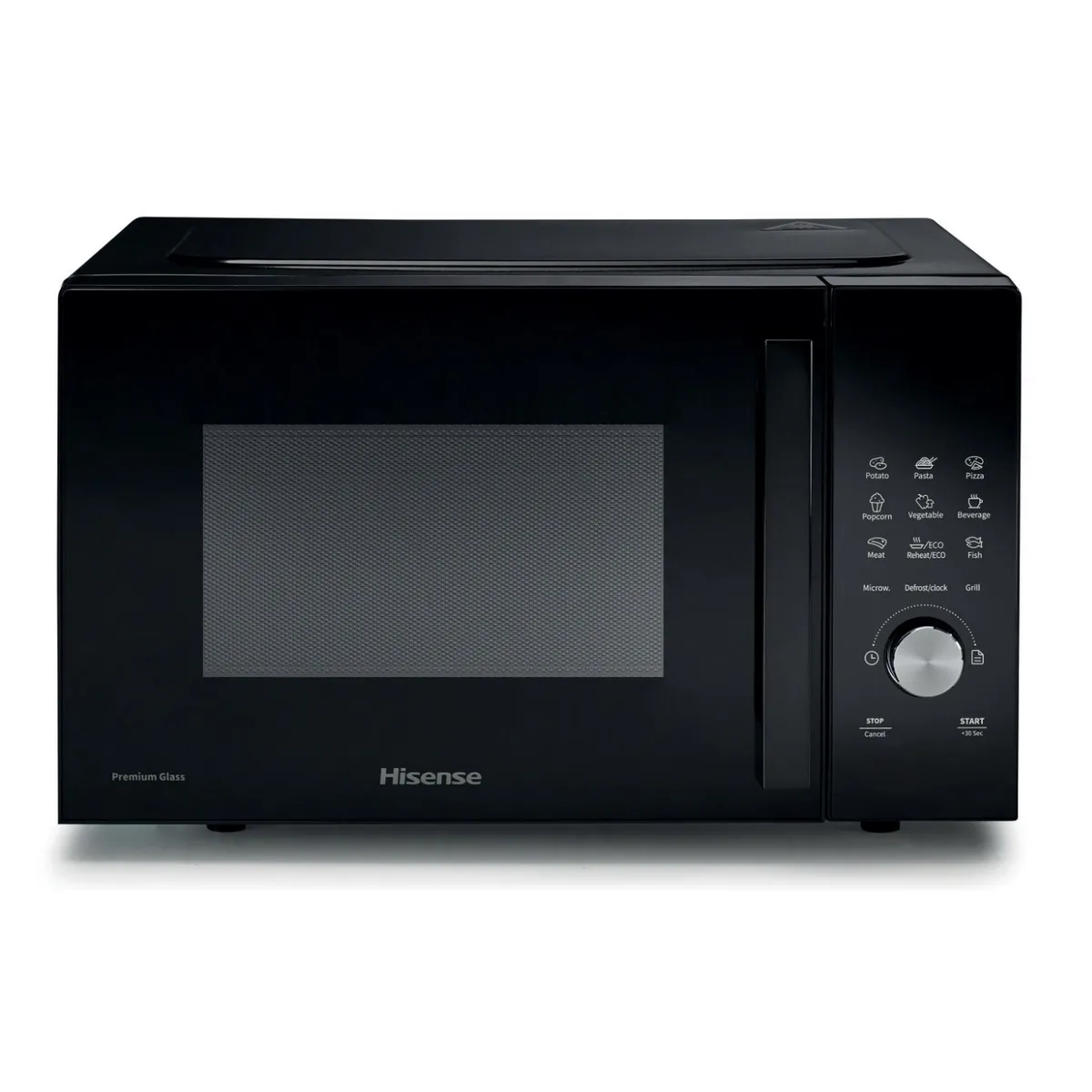 Hisense Noir H23mobsd1hg