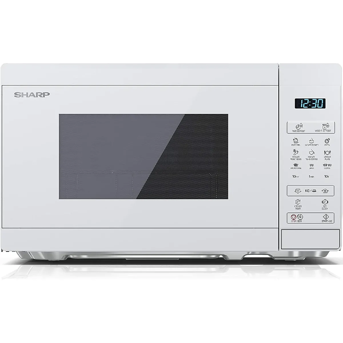 Sharp YC MG02E C