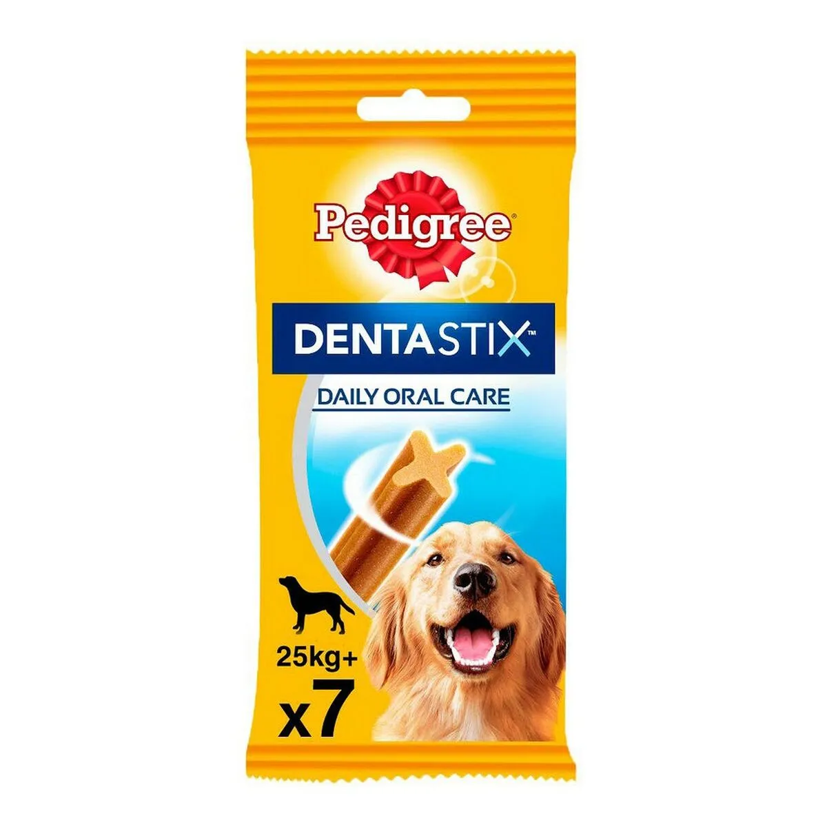 Meilleurs prix pour Pedigree Dentastix - 270 g