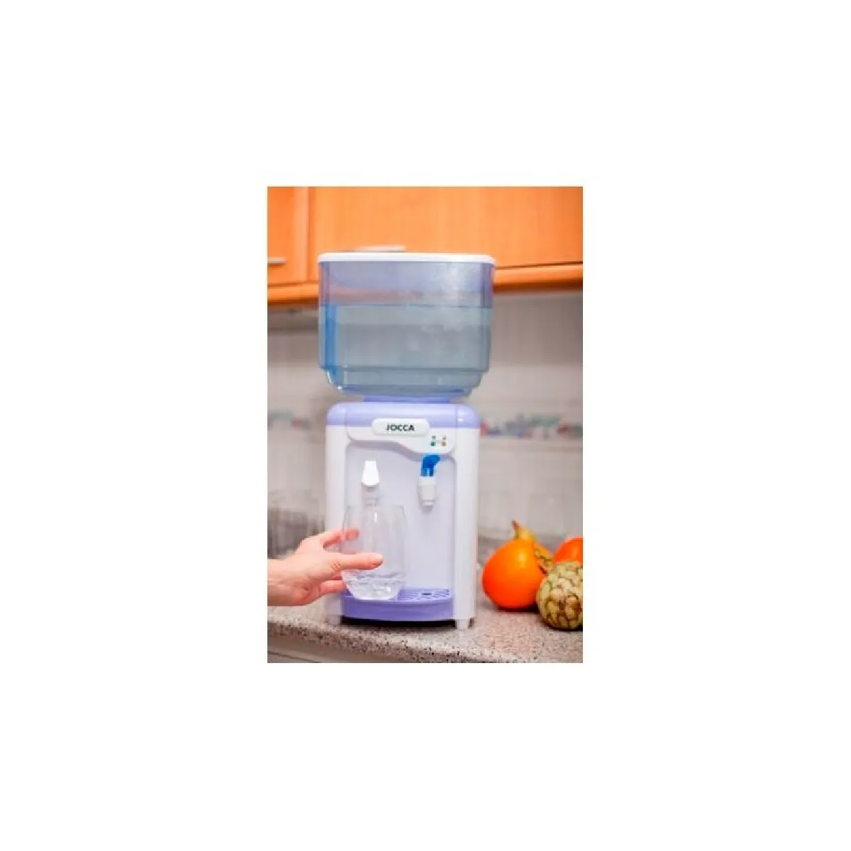 Jocca Distributeur D’eau Domestique
