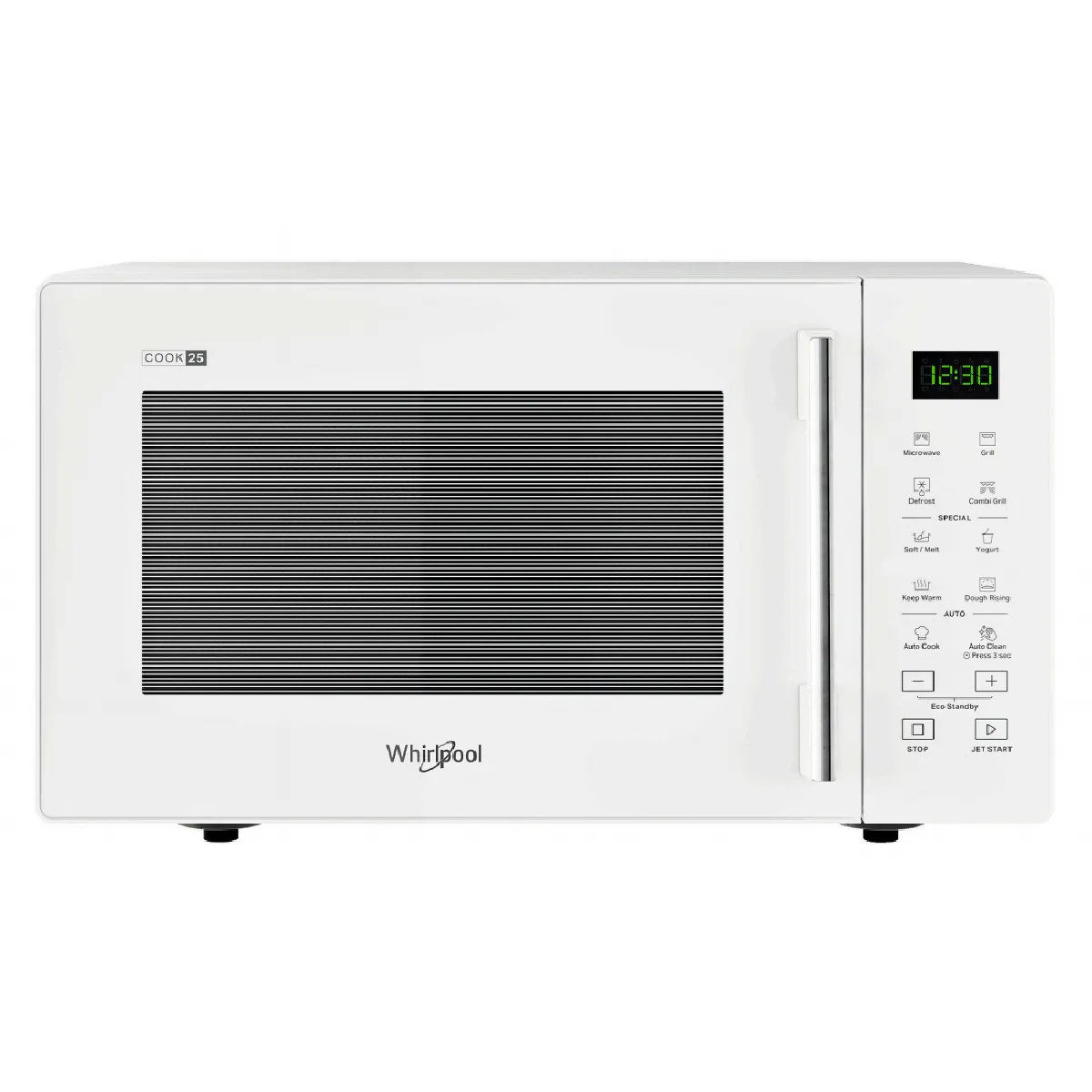 Whirlpool MWP Micro ondes Grill Comptoir