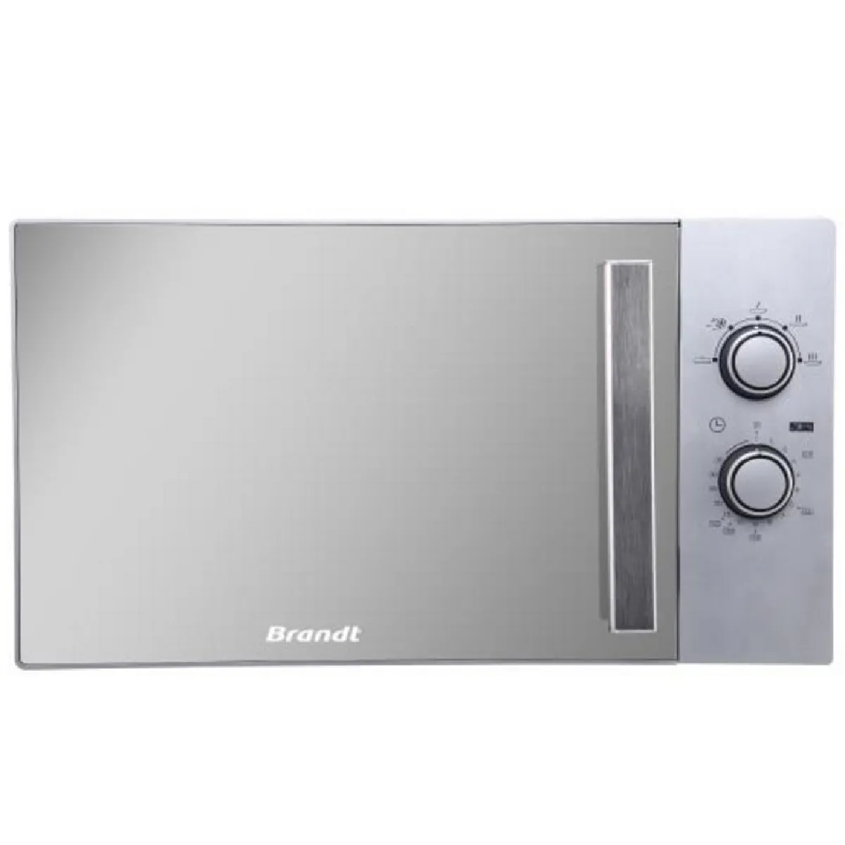 BRANDT Micro ondes solo 26 litres SM2606S