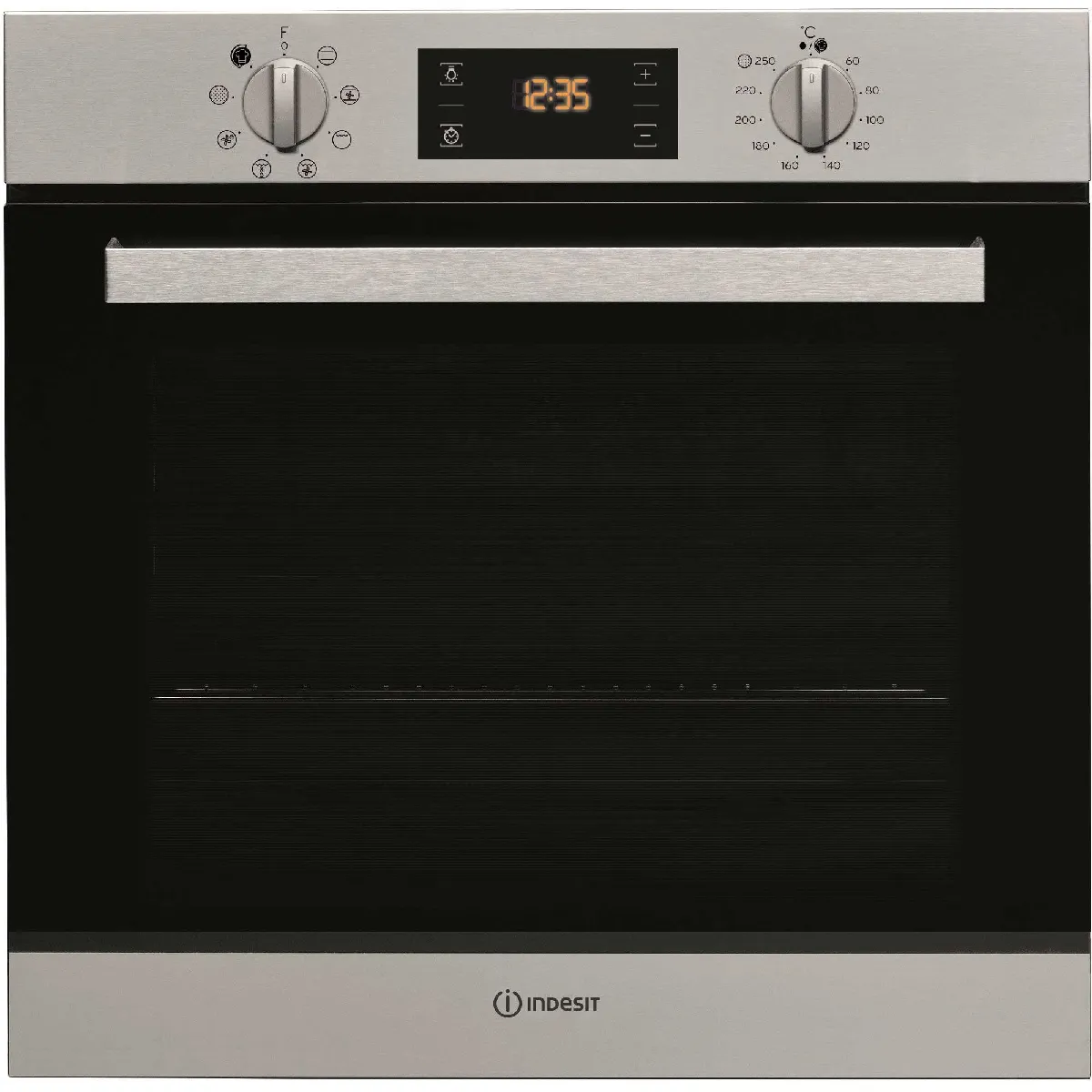 Indesit IFW6540PIX