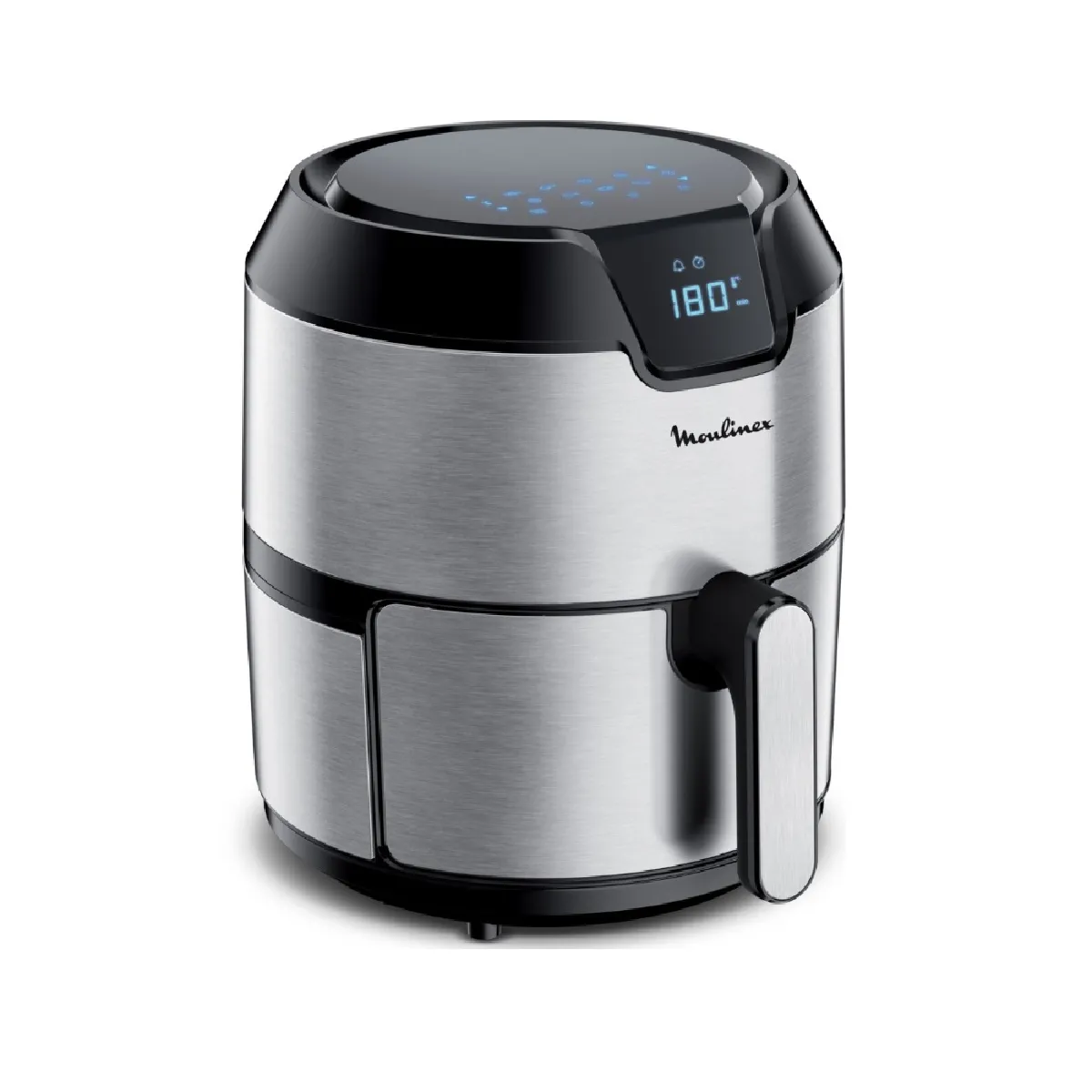 Moulinex Easy Fry Deluxe
