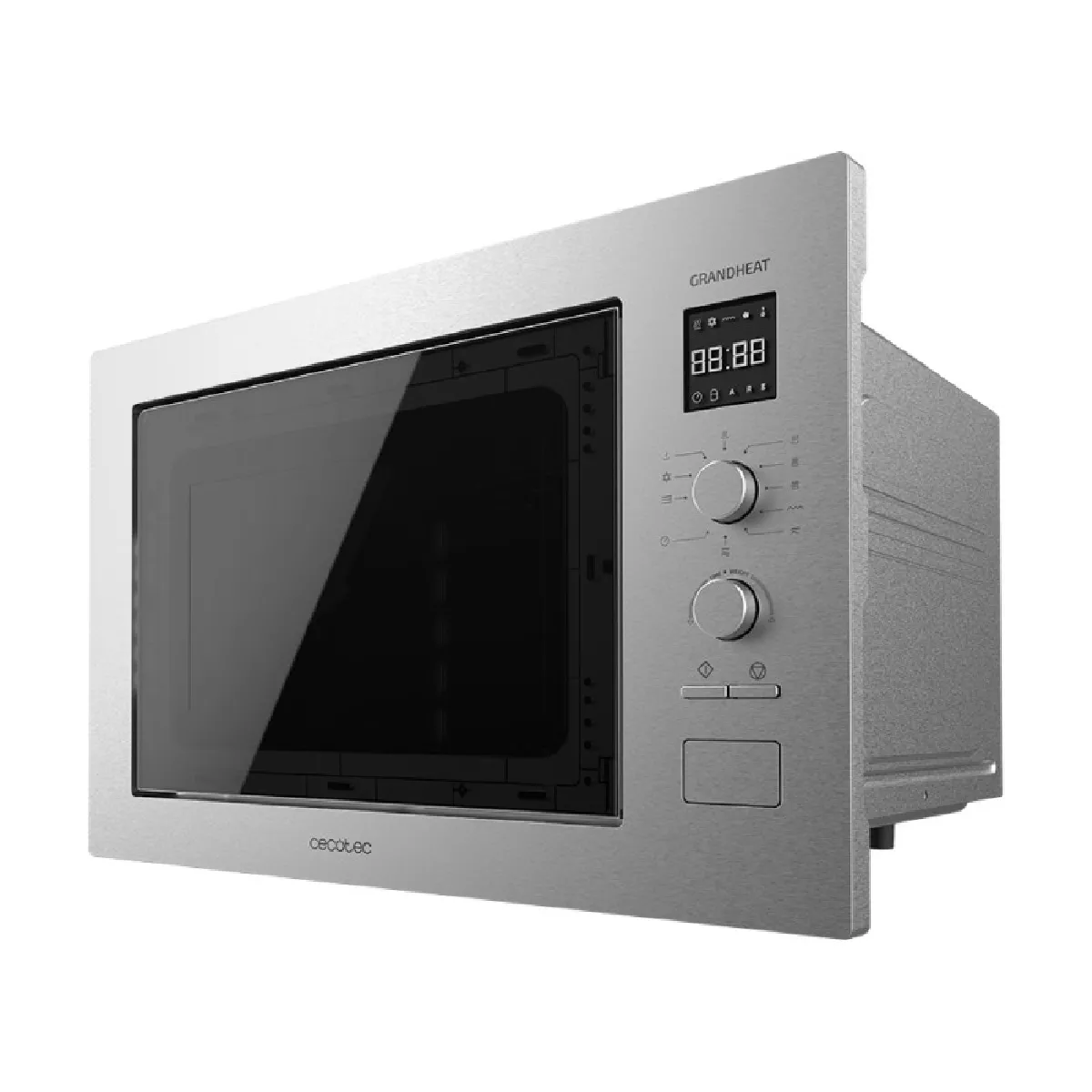 CECOTEC  GrandHeat 2550