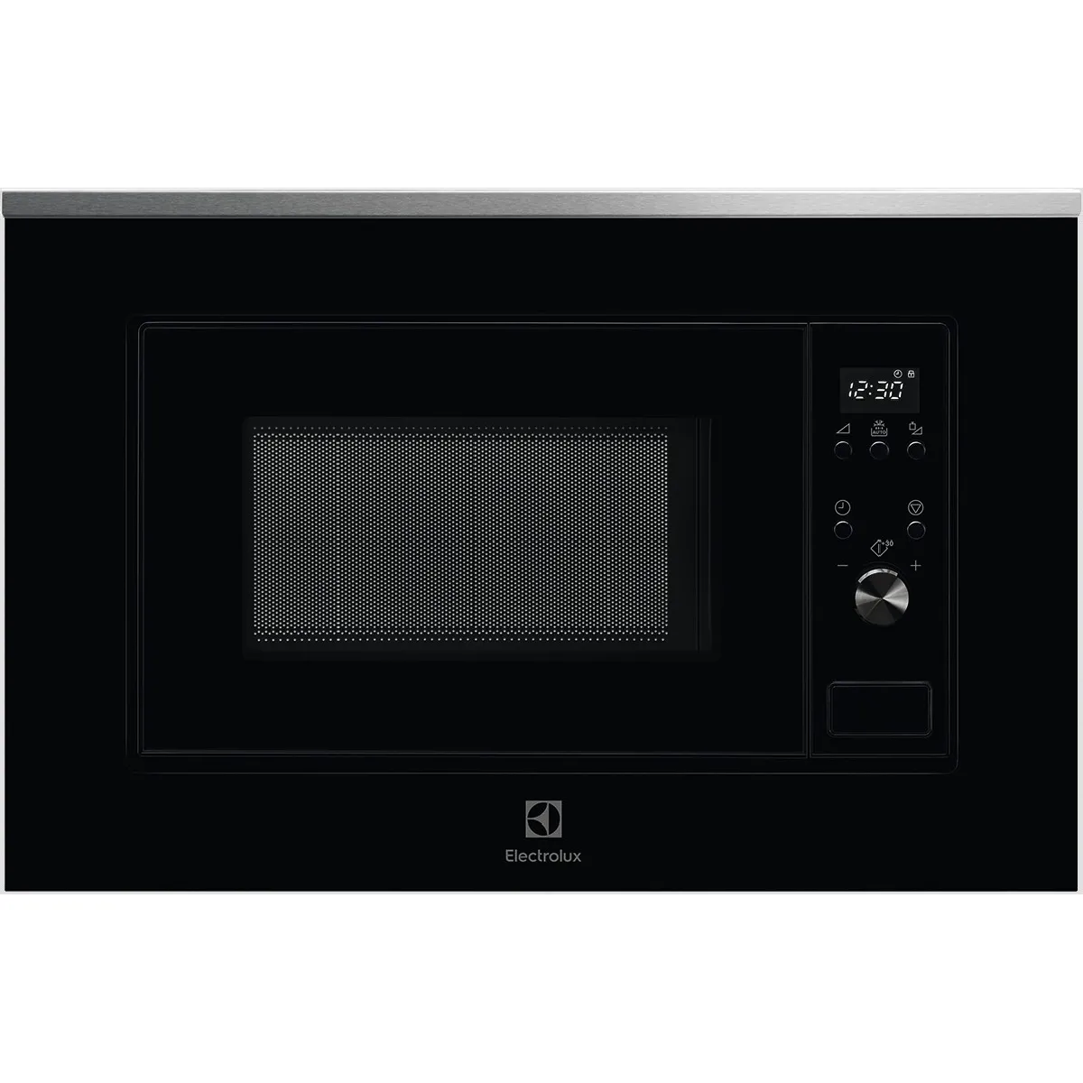 ELECTROLUX Micro ondes solo intégrable série 300 LMS2203EMX - vue 4
