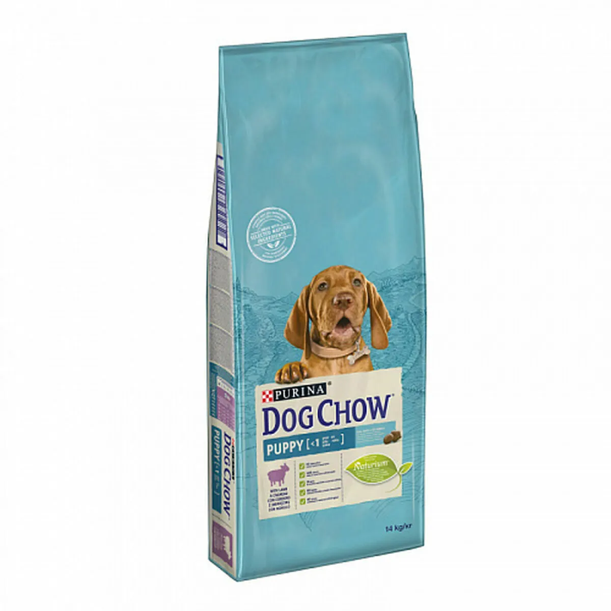 Purina Petit/Junior - Agneau 14 Kg