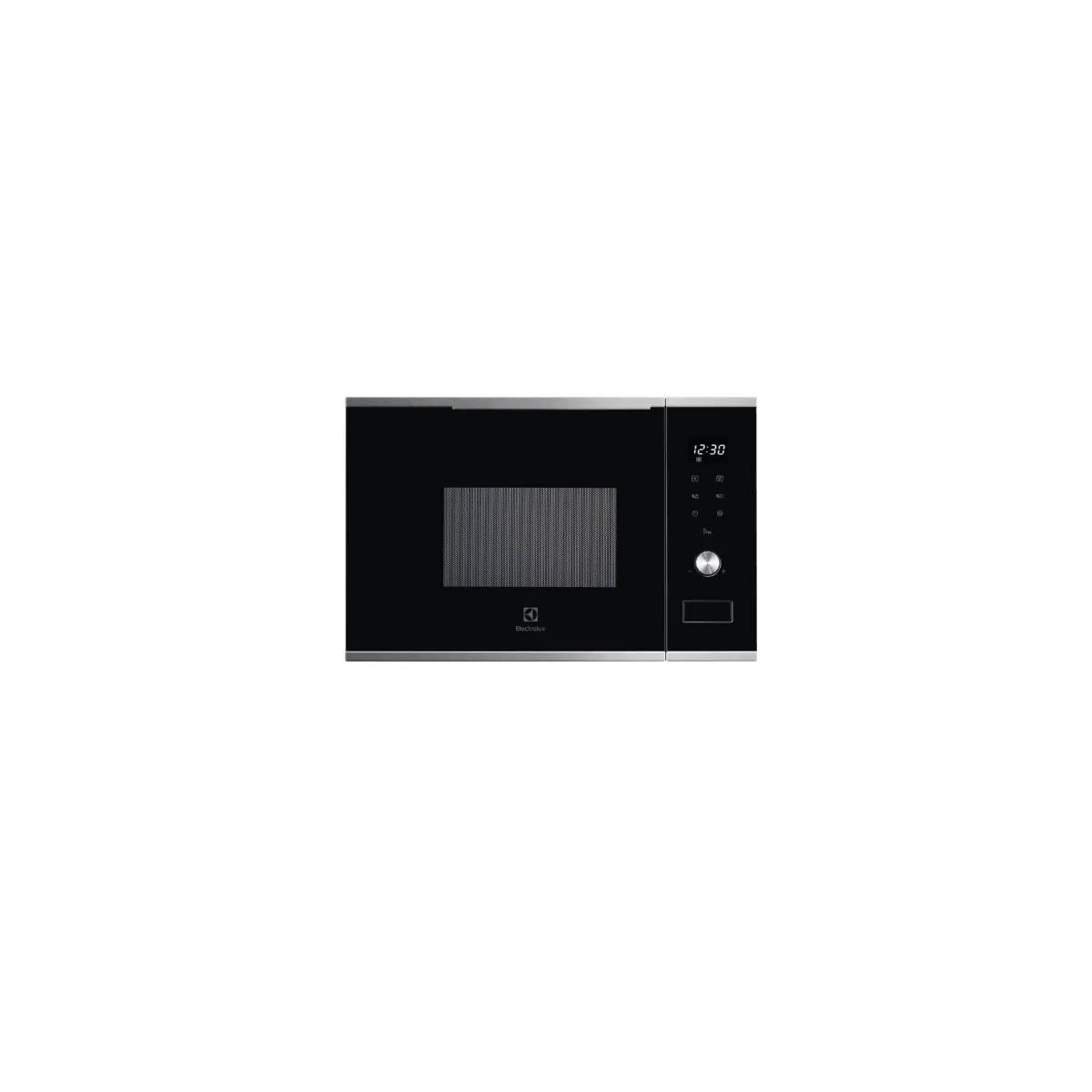 ELECTROLUX KMSD203TMX - vue 2