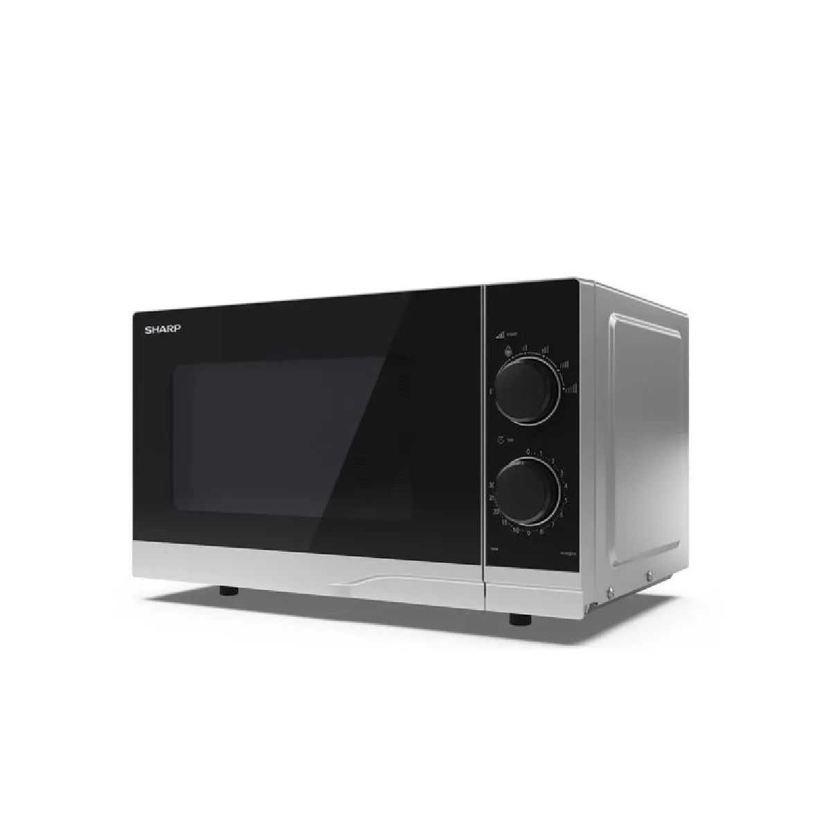 SHARP YC PS201AE