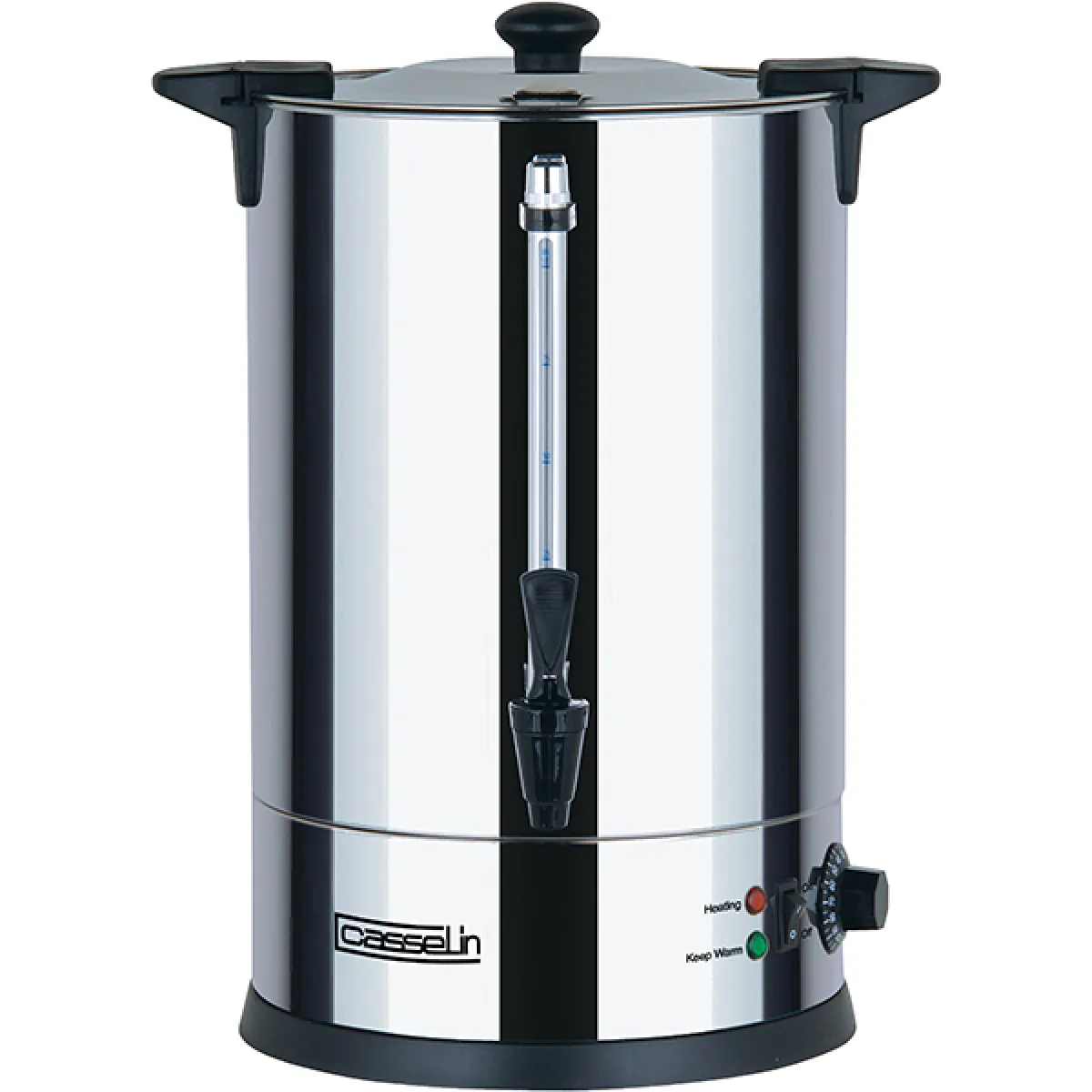 Casselin Distributeur D’eau Chaude - 15 L