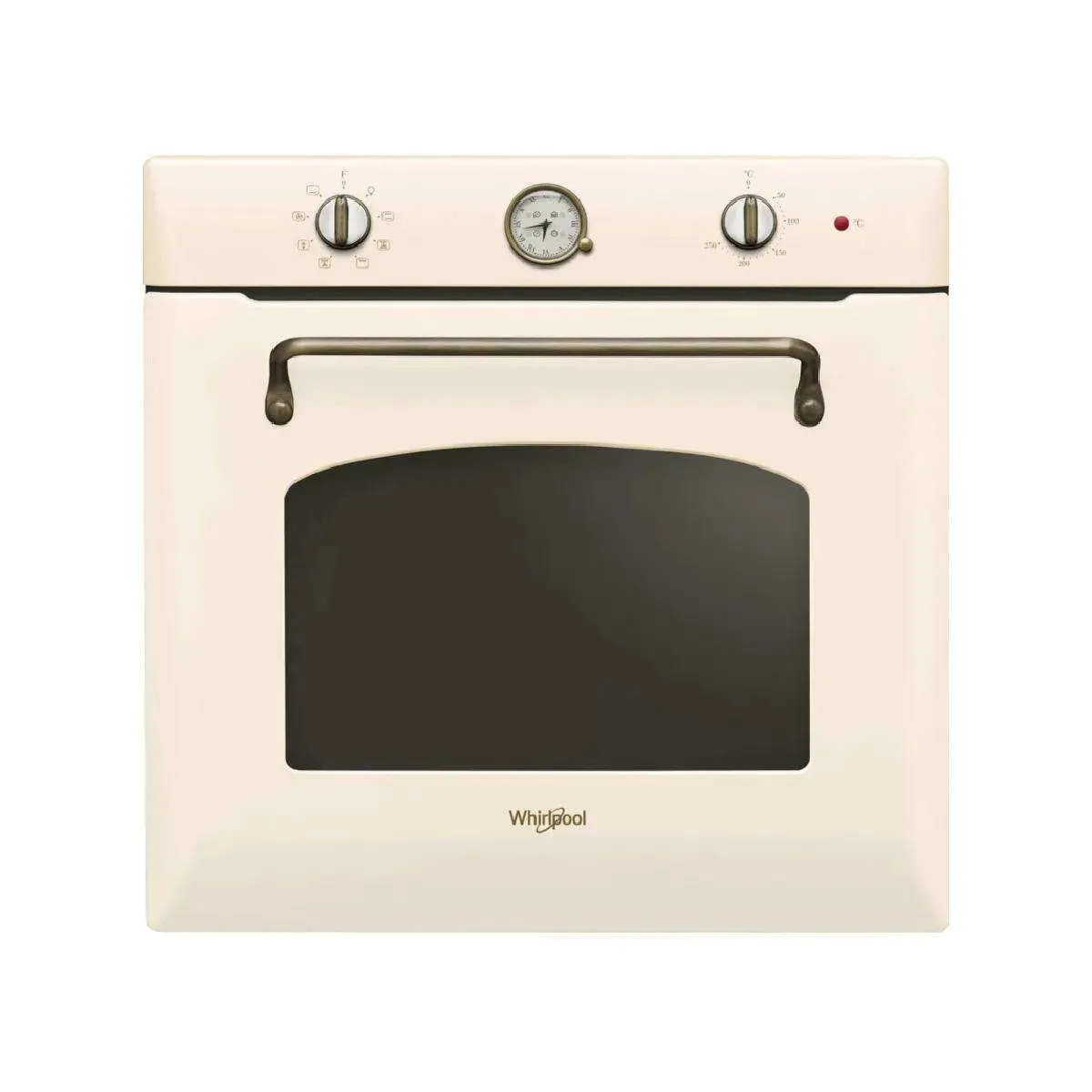 Whirlpool SA2S 541 BL
