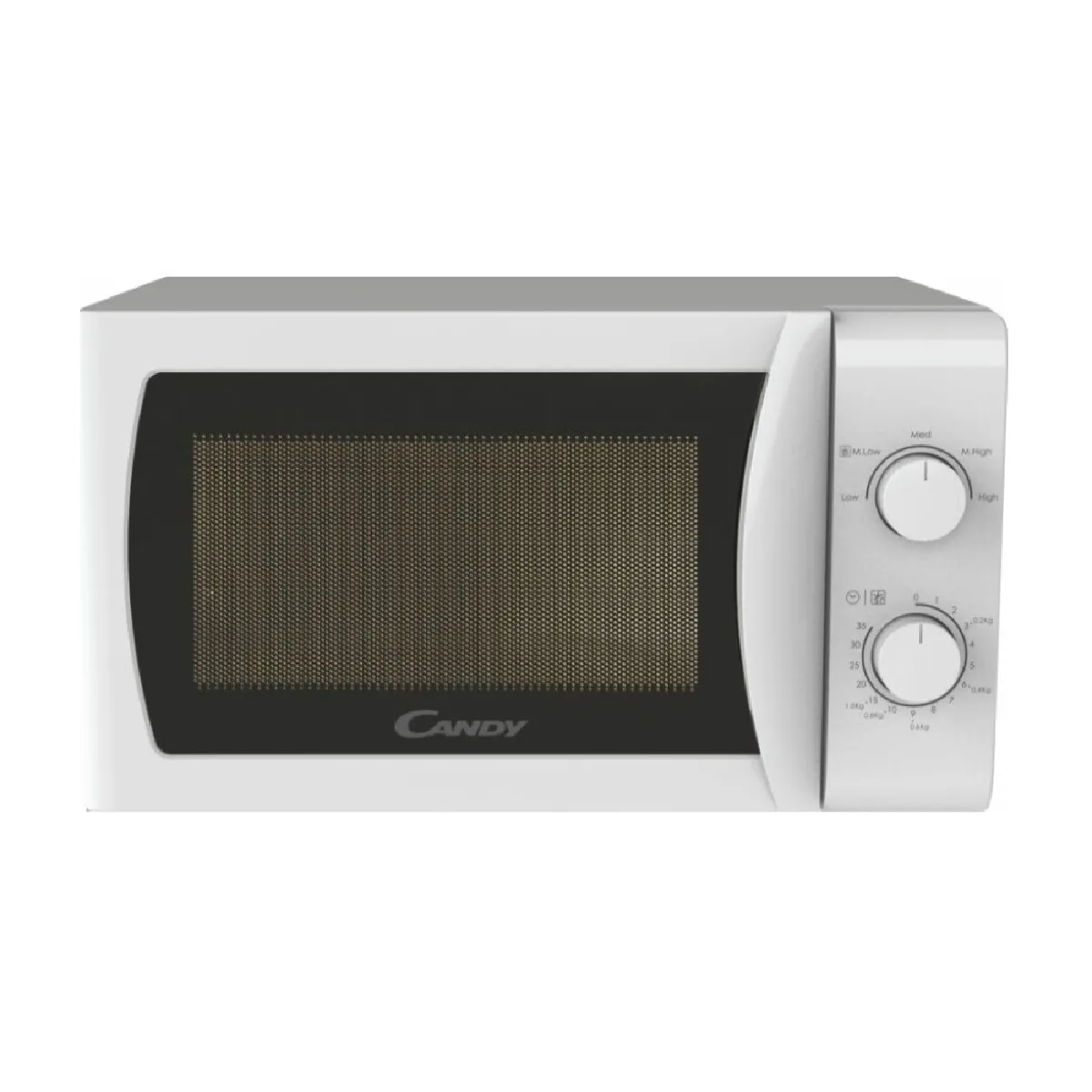 Candy CMW20SMW - Blanc