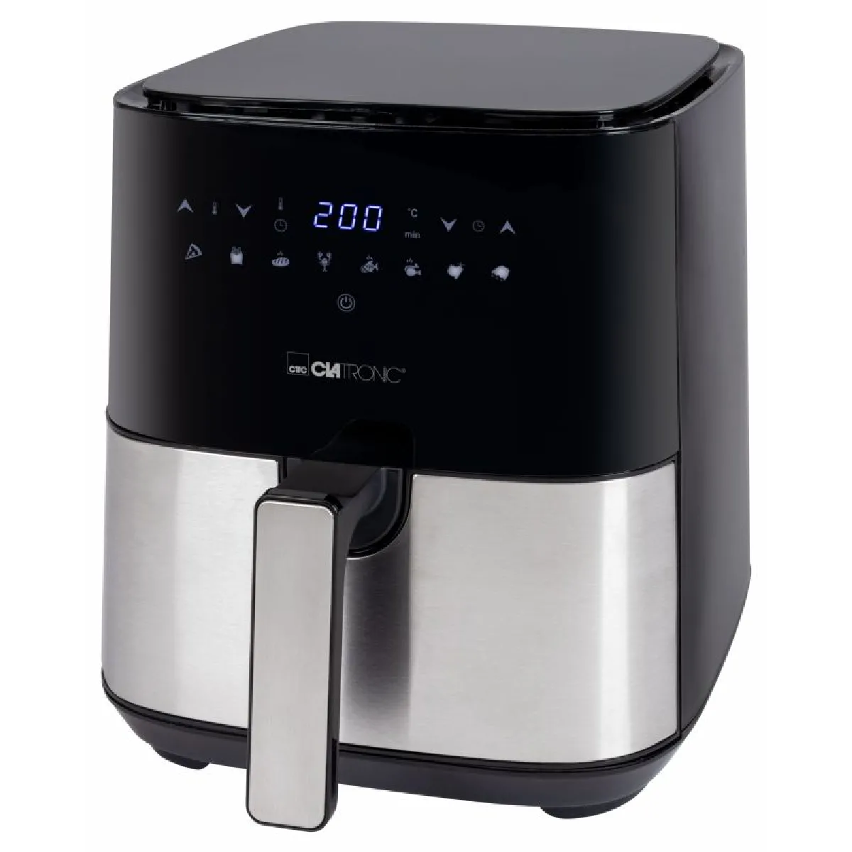 Clatronic Fr3782h