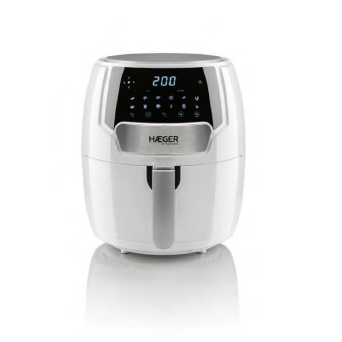 Haeger Blanc Af-D42.007a