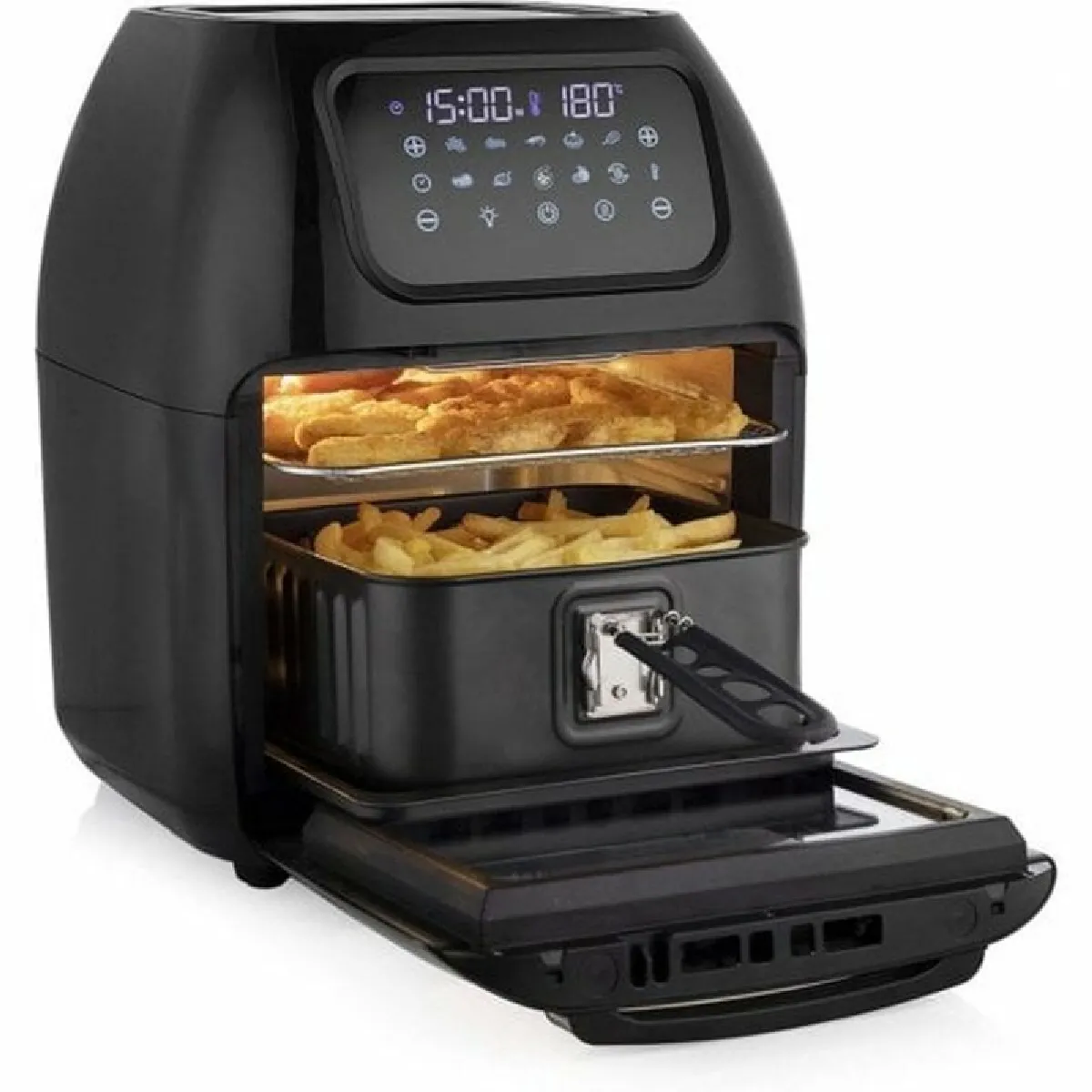 TRISTAR  FR6964 - Noir
