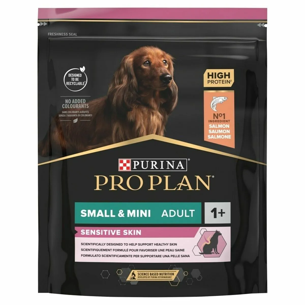 Purina Small & Mini Adult - 700 g