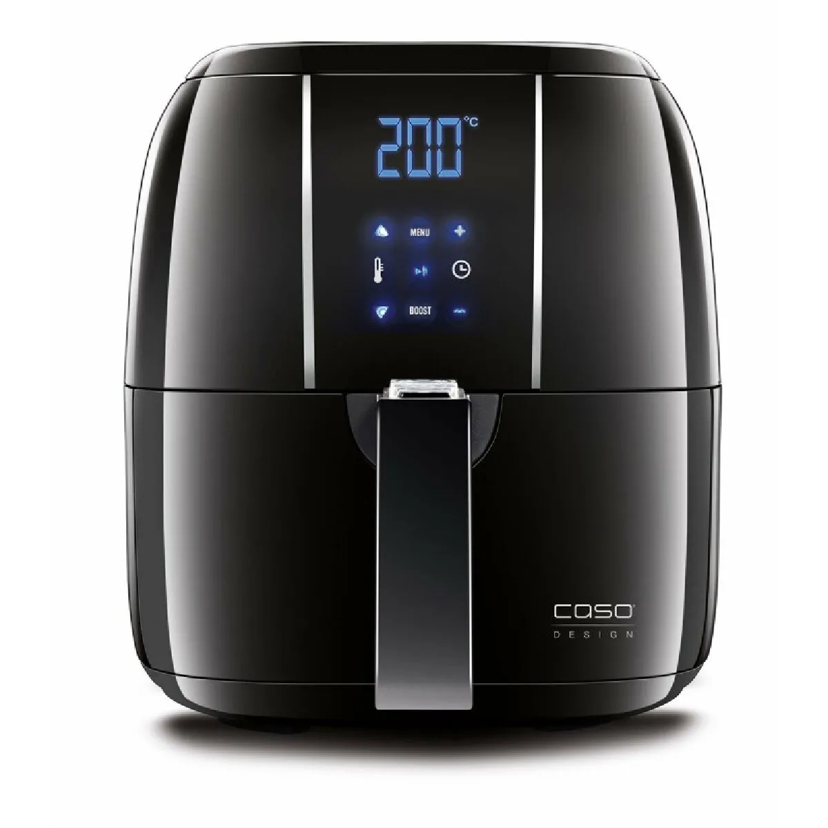 Caso Noir Af200