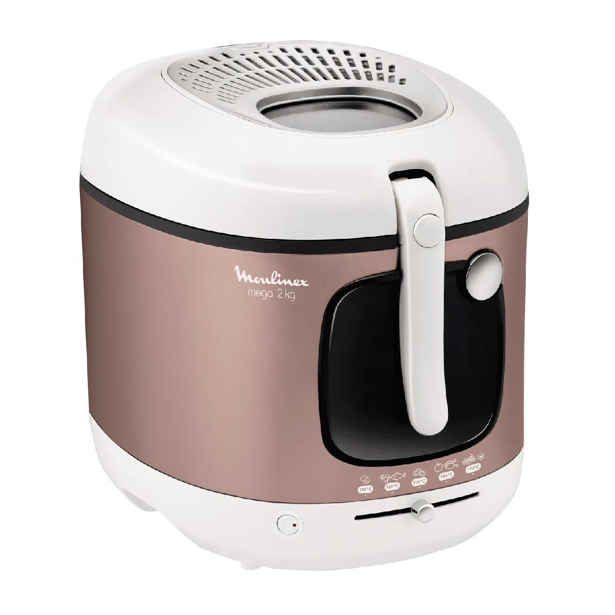 Moulinex AM481010 Mega