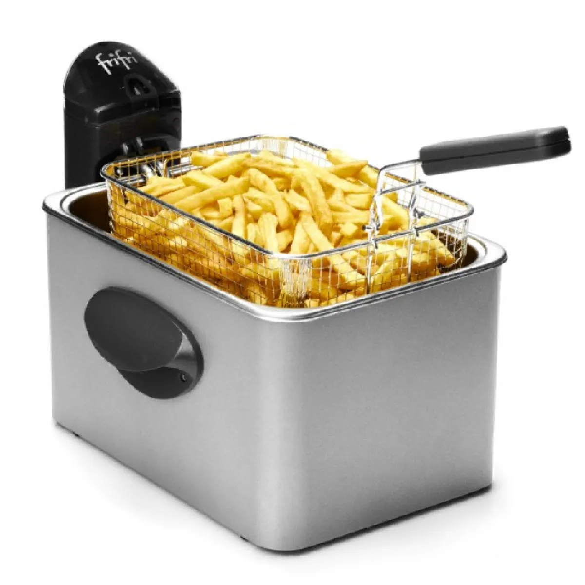 Frifri - Friteuse - 1948 DUO FIL - 4,5 L - Grand - Image 2