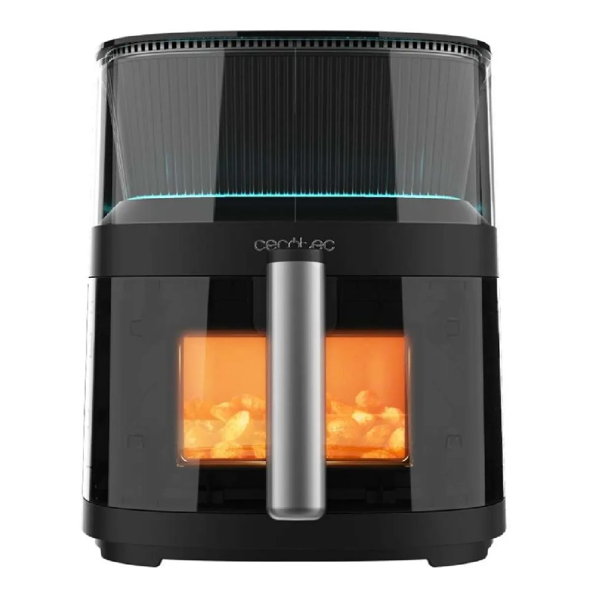 CECOTEC  Cecofry Neon 5000 - Noir