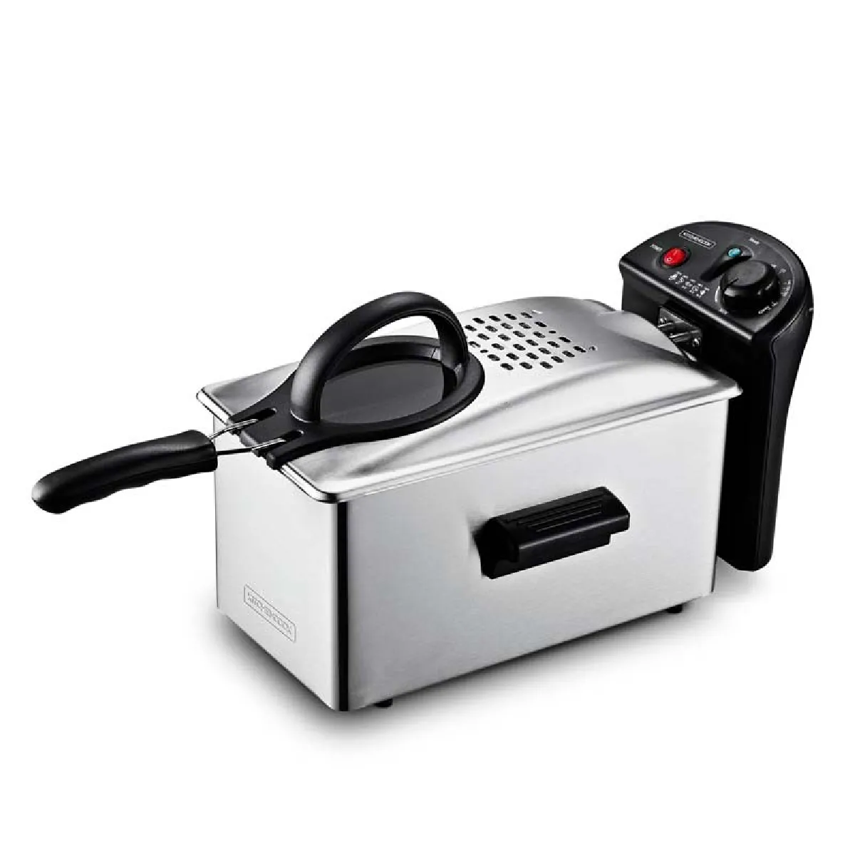 KITCHENCOOK  KFry - Inox