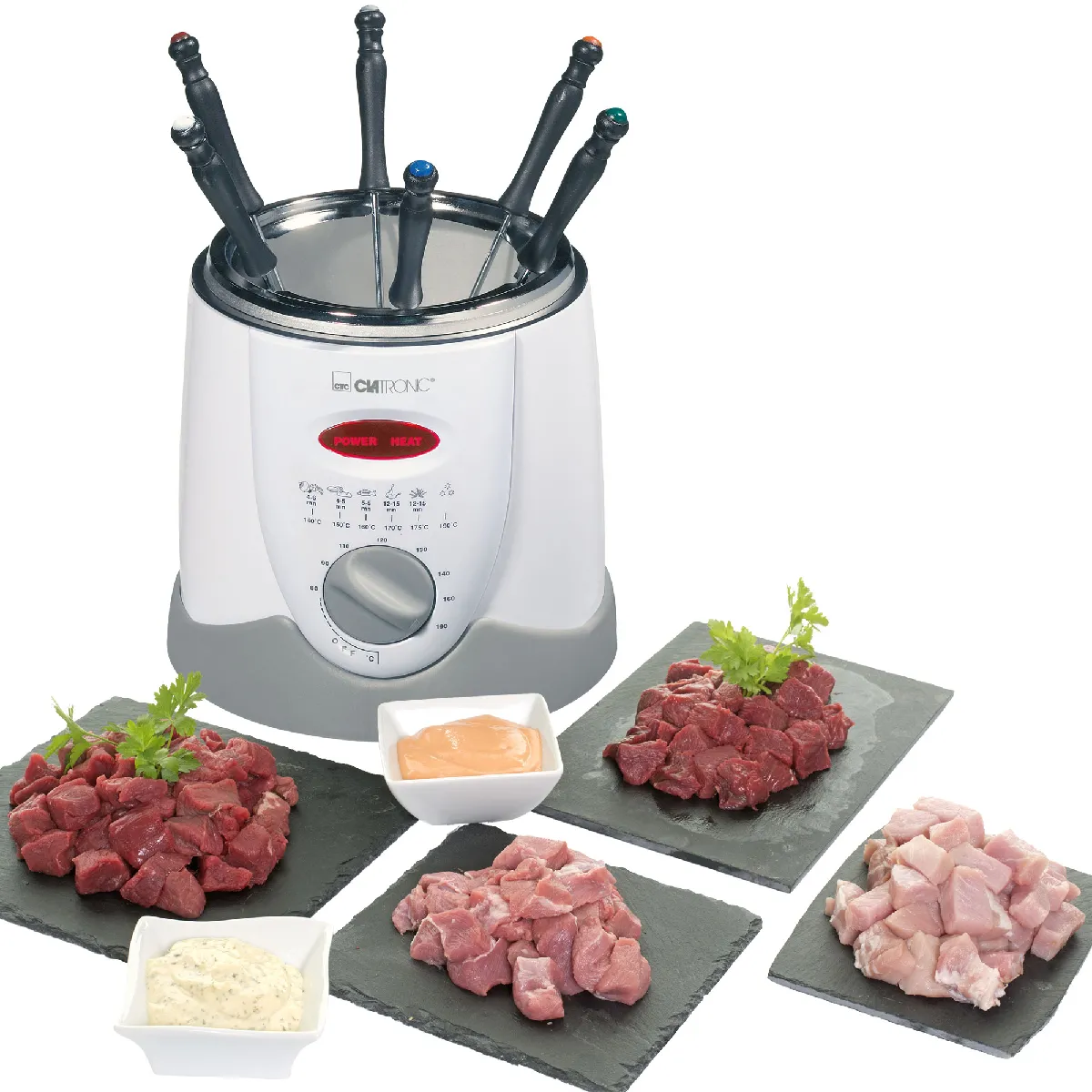 Clatronic Ffr 2916