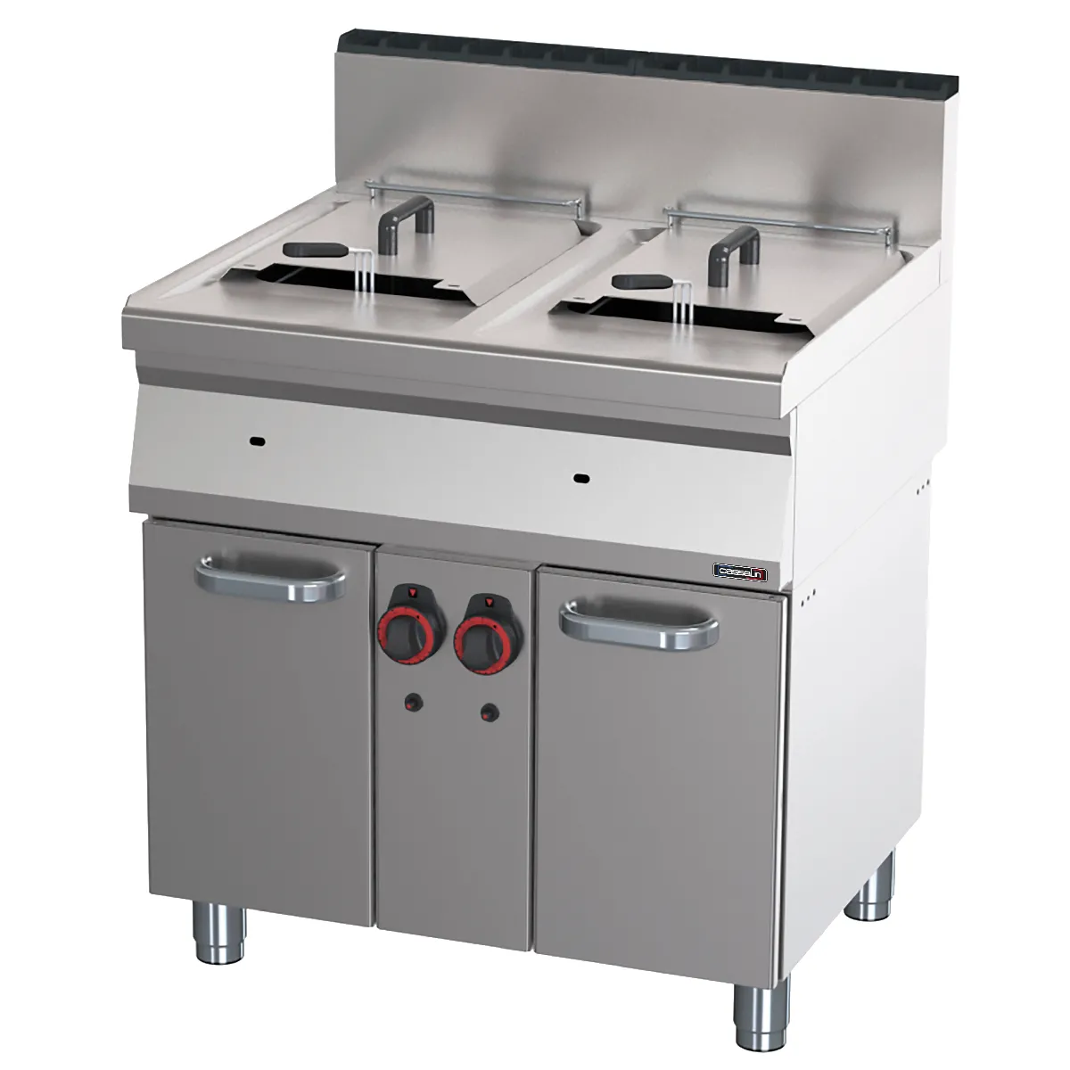 Casselin C7fg15280s - Inox