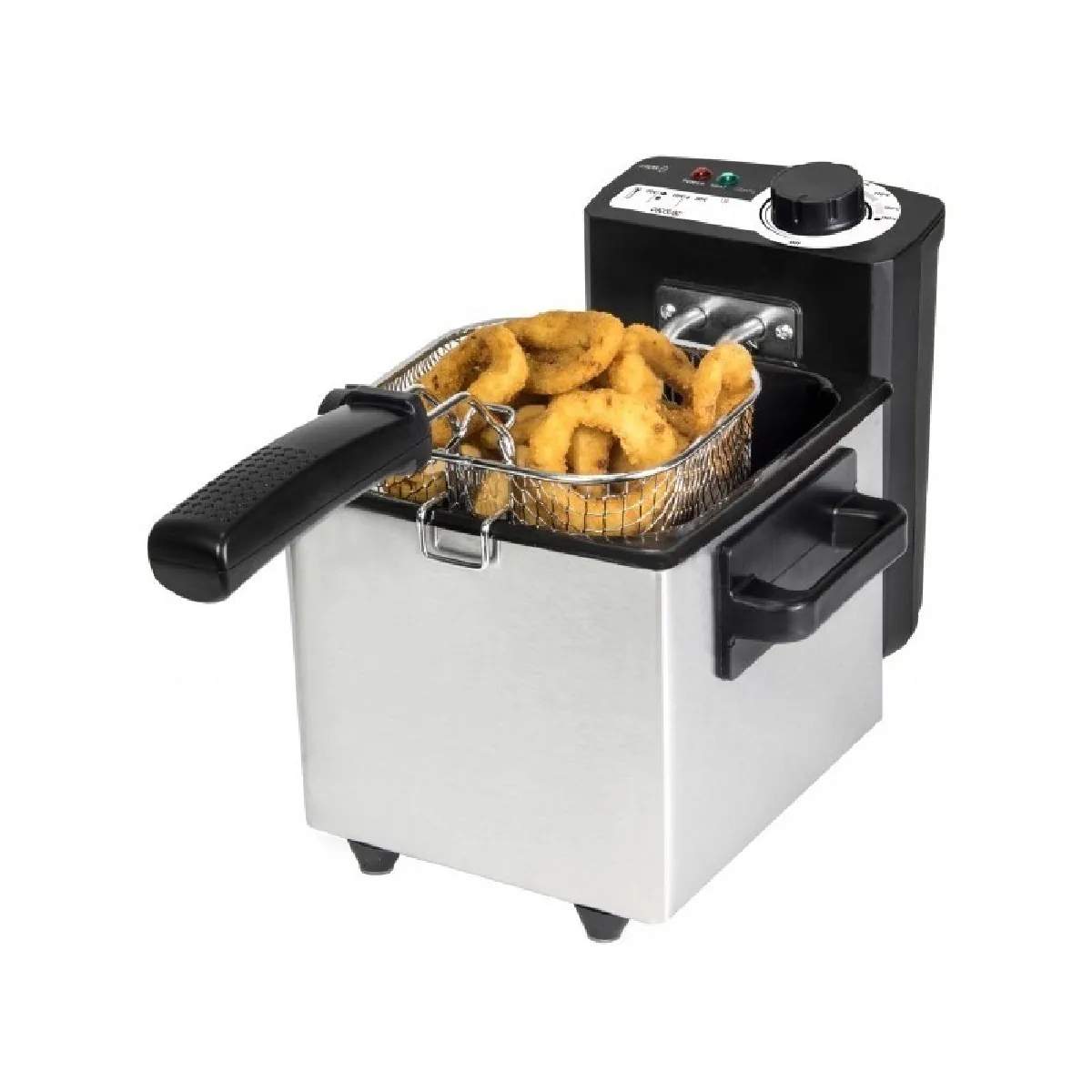 CECOTEC  CleanFry 1,5 L