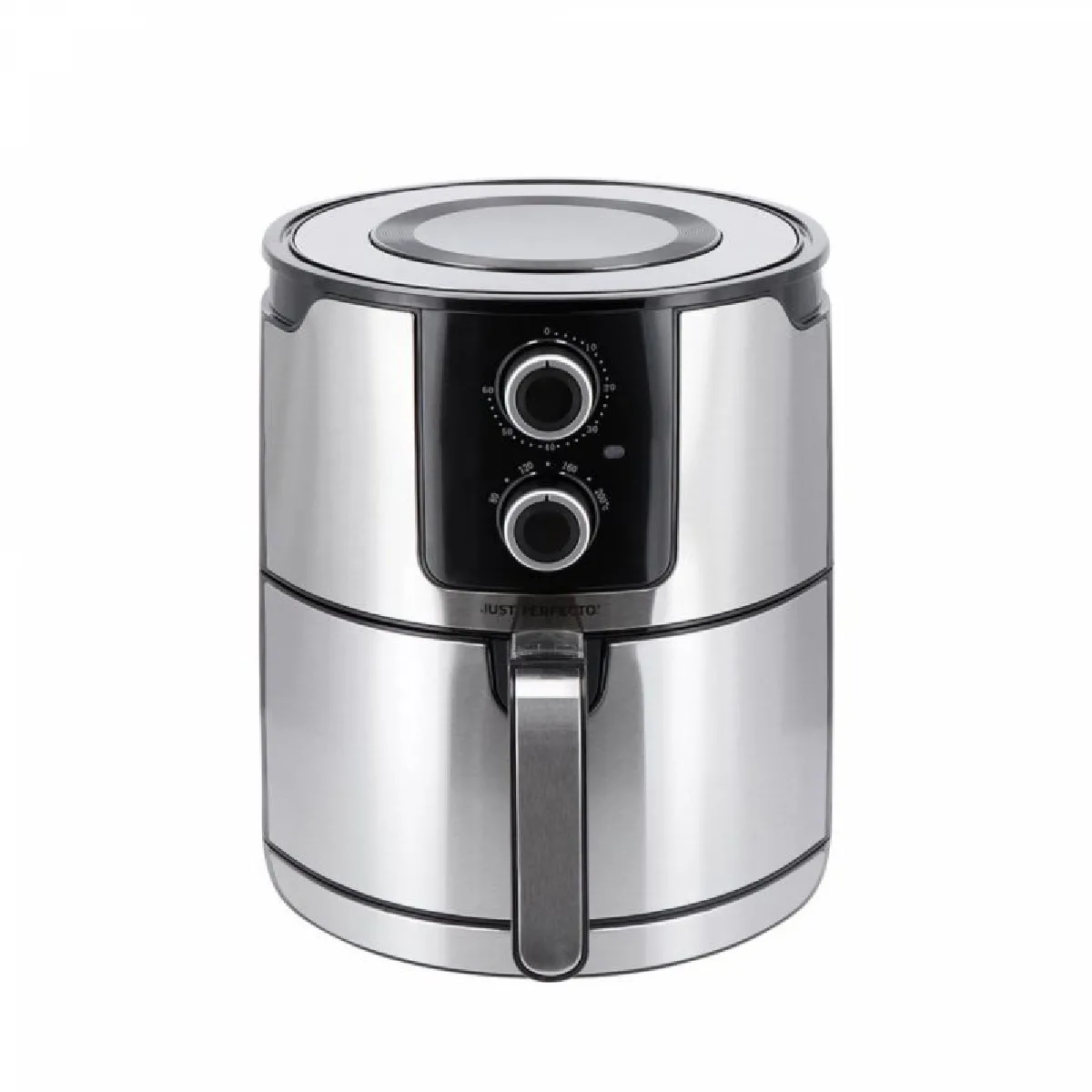 Just Perfecto - Friteuse sans huile - 1400W - 4L - JL-05 - Image 2