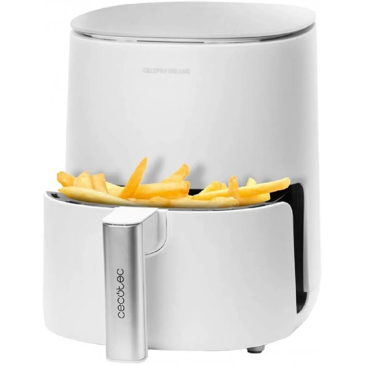 CECOTEC  Cecofry Deluxe Rapid Sun