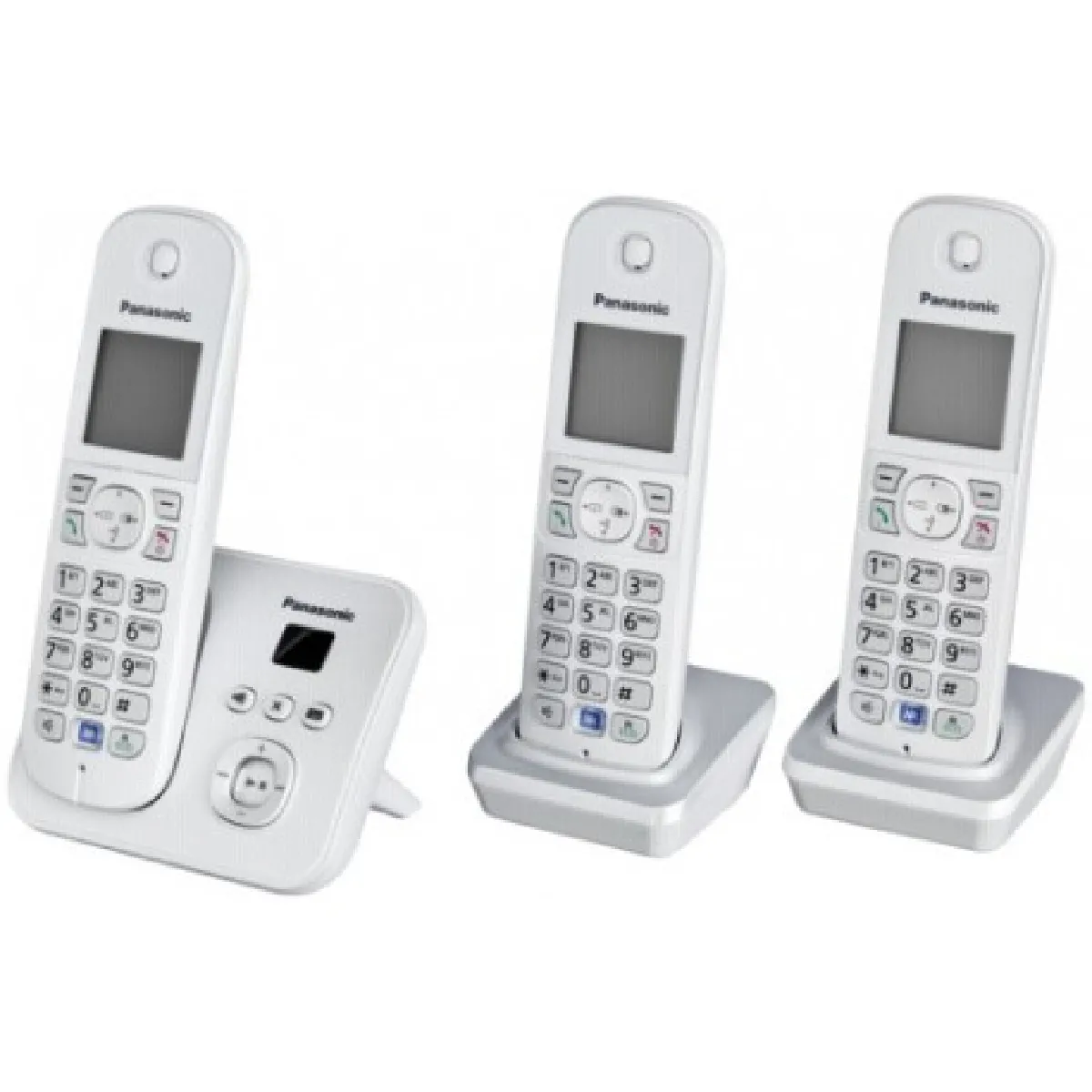 Panasonic KX TG6823GS
