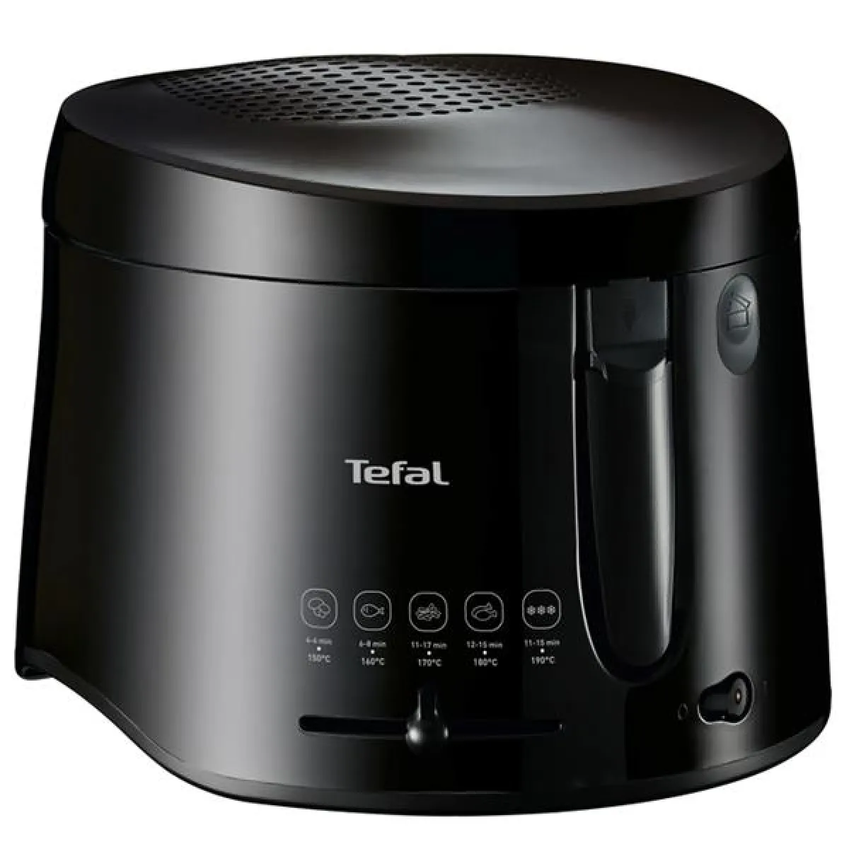 Friteuse Ff107810 Tefal La Friteuse