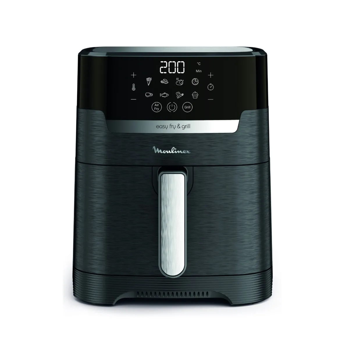 Moulinex Friteuse EZ505810 Easy Fry & Grill