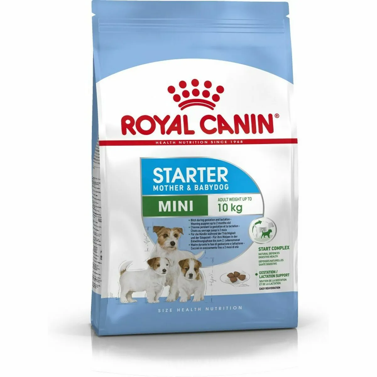 Royal Canin Starter Mother Babydog 1 kg