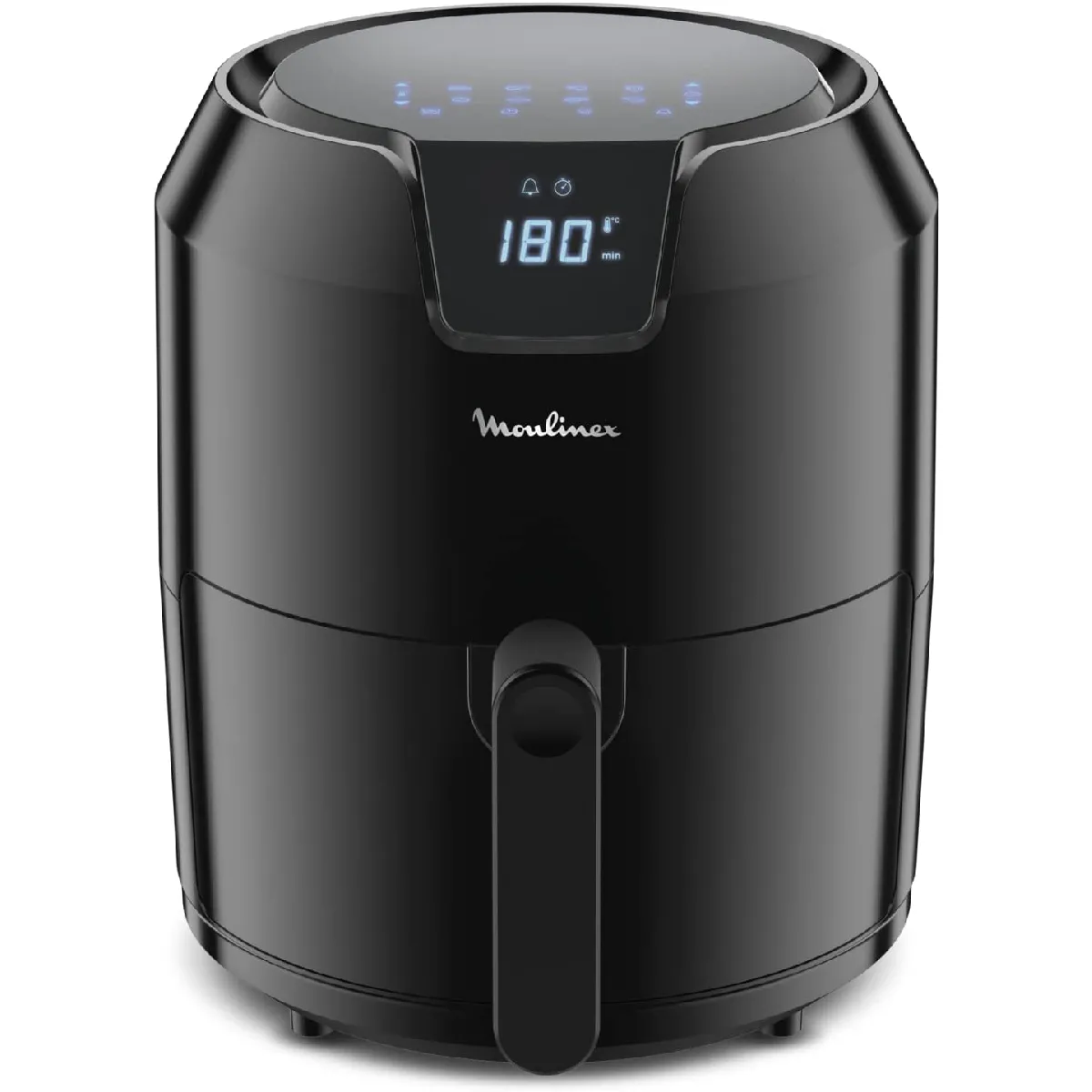Moulinex Friteuse sans huile EASY FRY DIGITAL