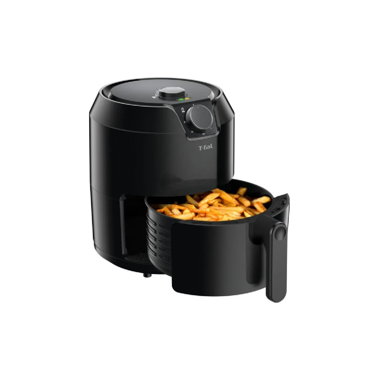 Friteuse Sans Huile Tefal EY2018 – 4,2 L, 1500 W, Air Chaud - vue 7