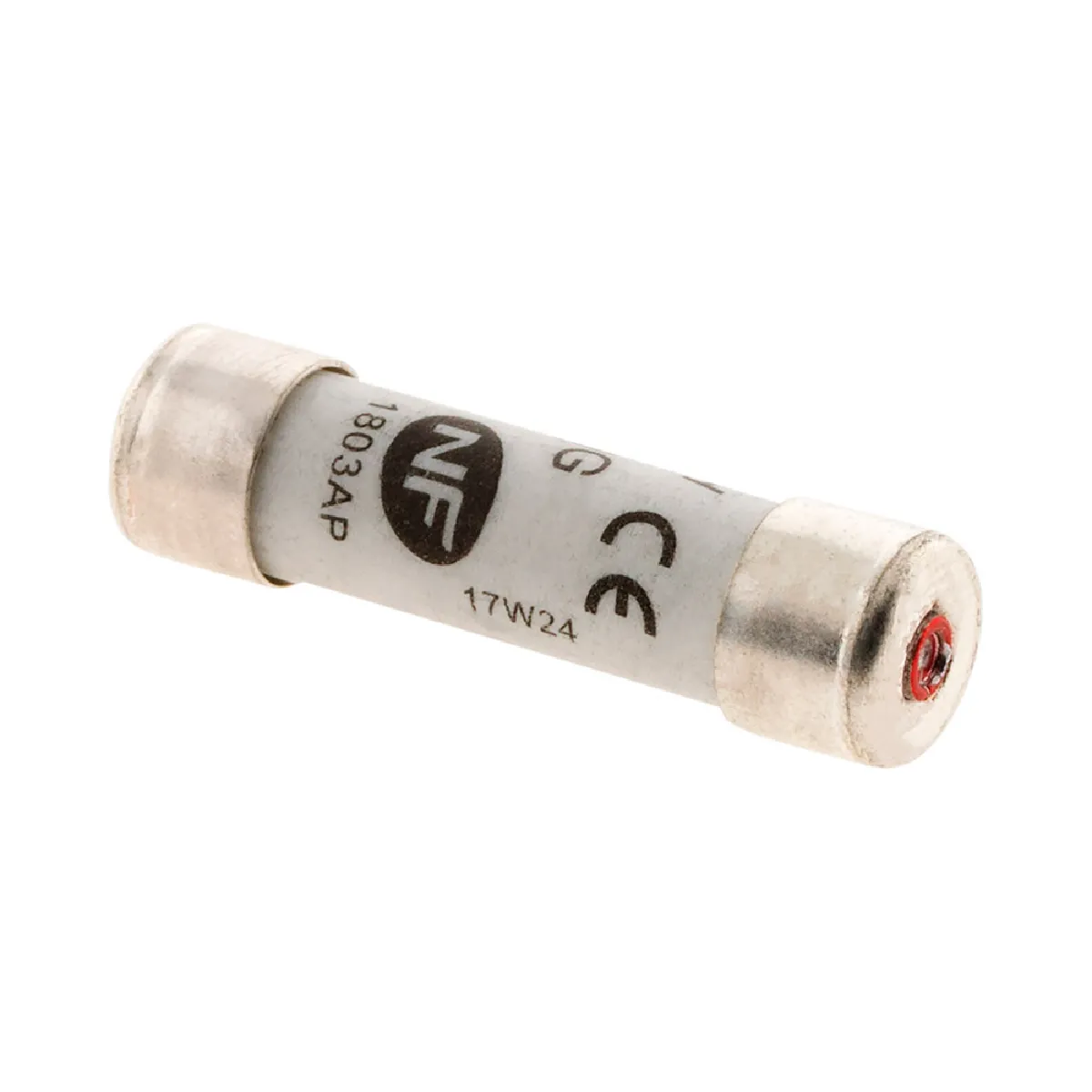 Lot de 3 fusibles avec voyant LEGRAND 8.5x31.5 mm - Comparer 2 offres | Acheter au meilleur prix avec