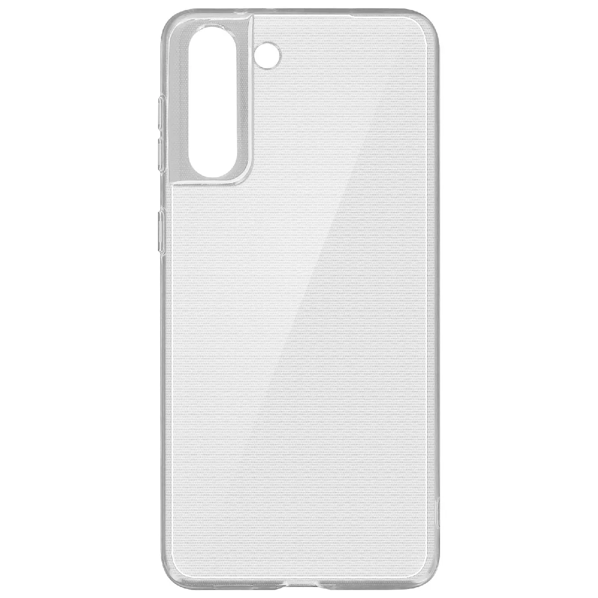 Avizar Coque Samsung Galaxy S21 Plus - Transparent