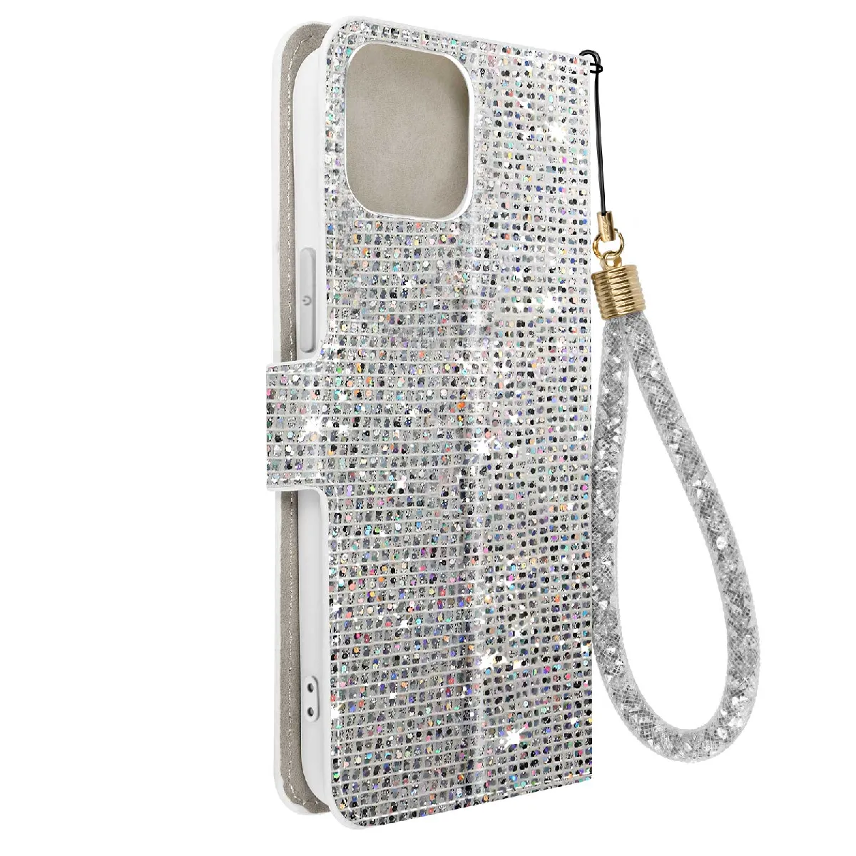Avizar Argent Iphone 15 Plus