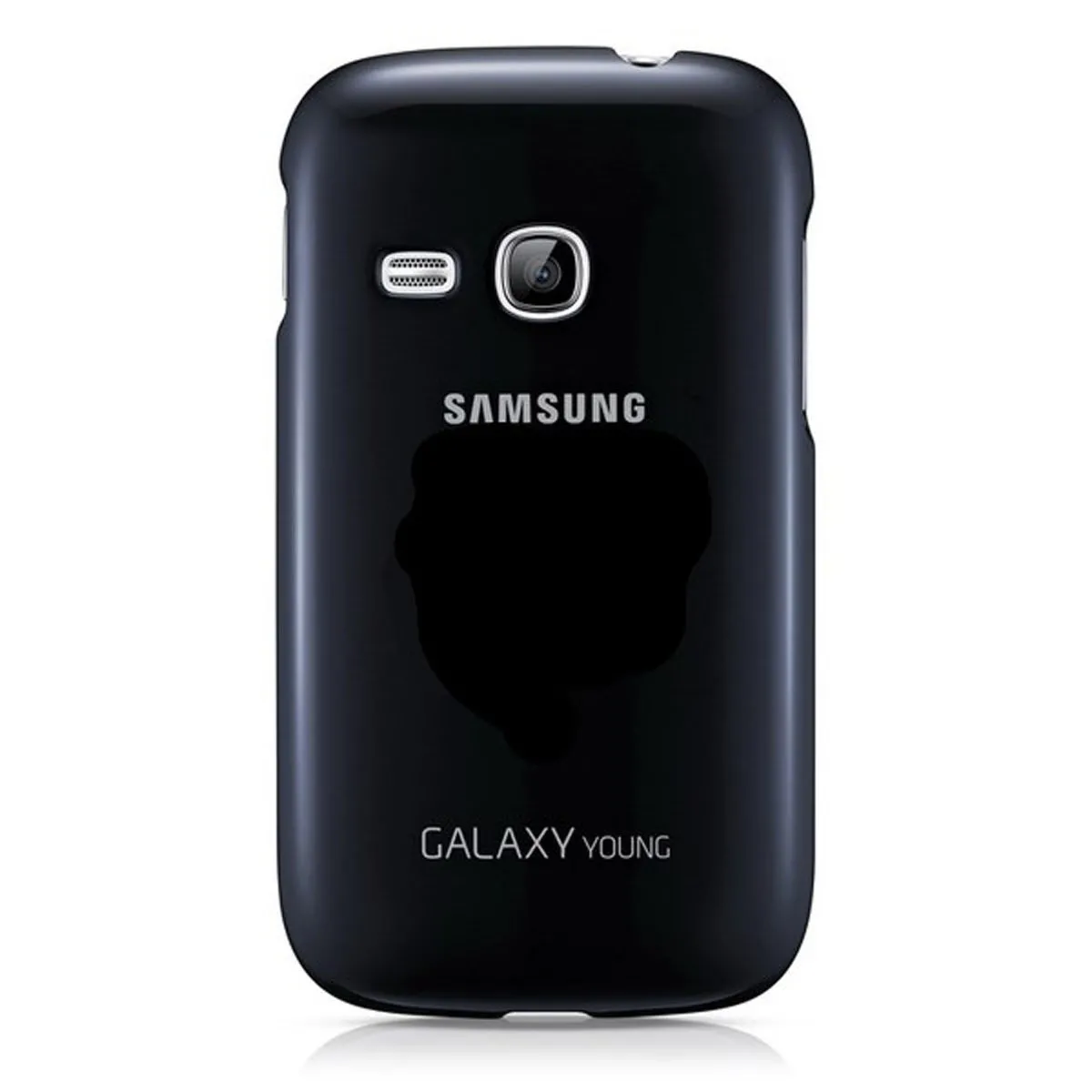 Samsung Coque Protectrice Galaxy Young