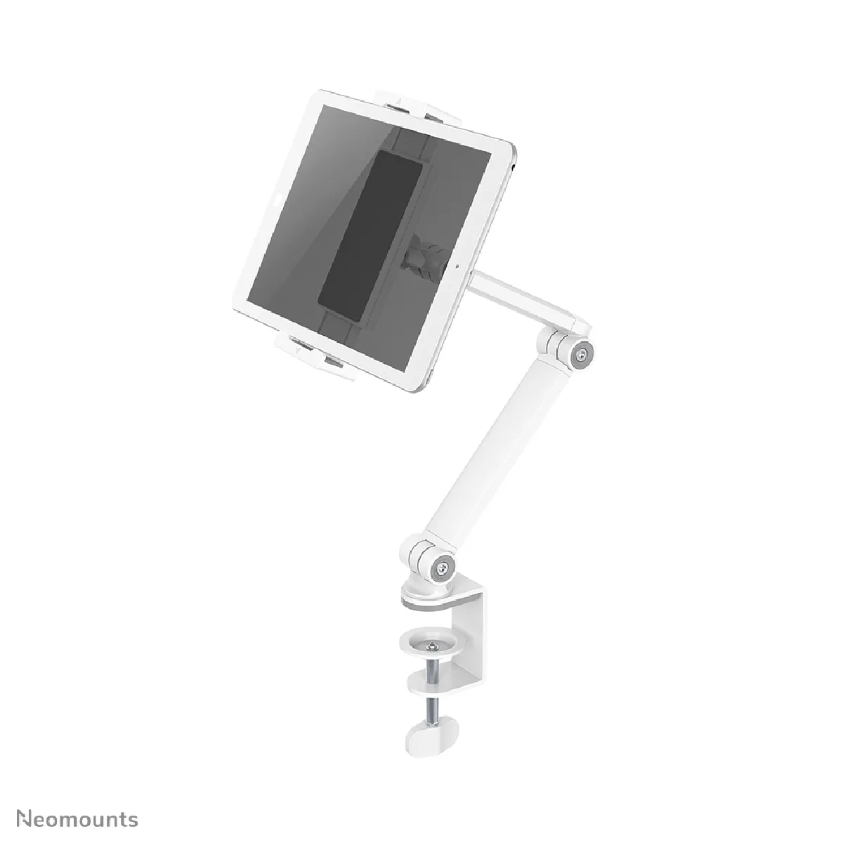 Neomounts Blanc Support Ds15-545Wh1 Tablette - Umpc - Image 4