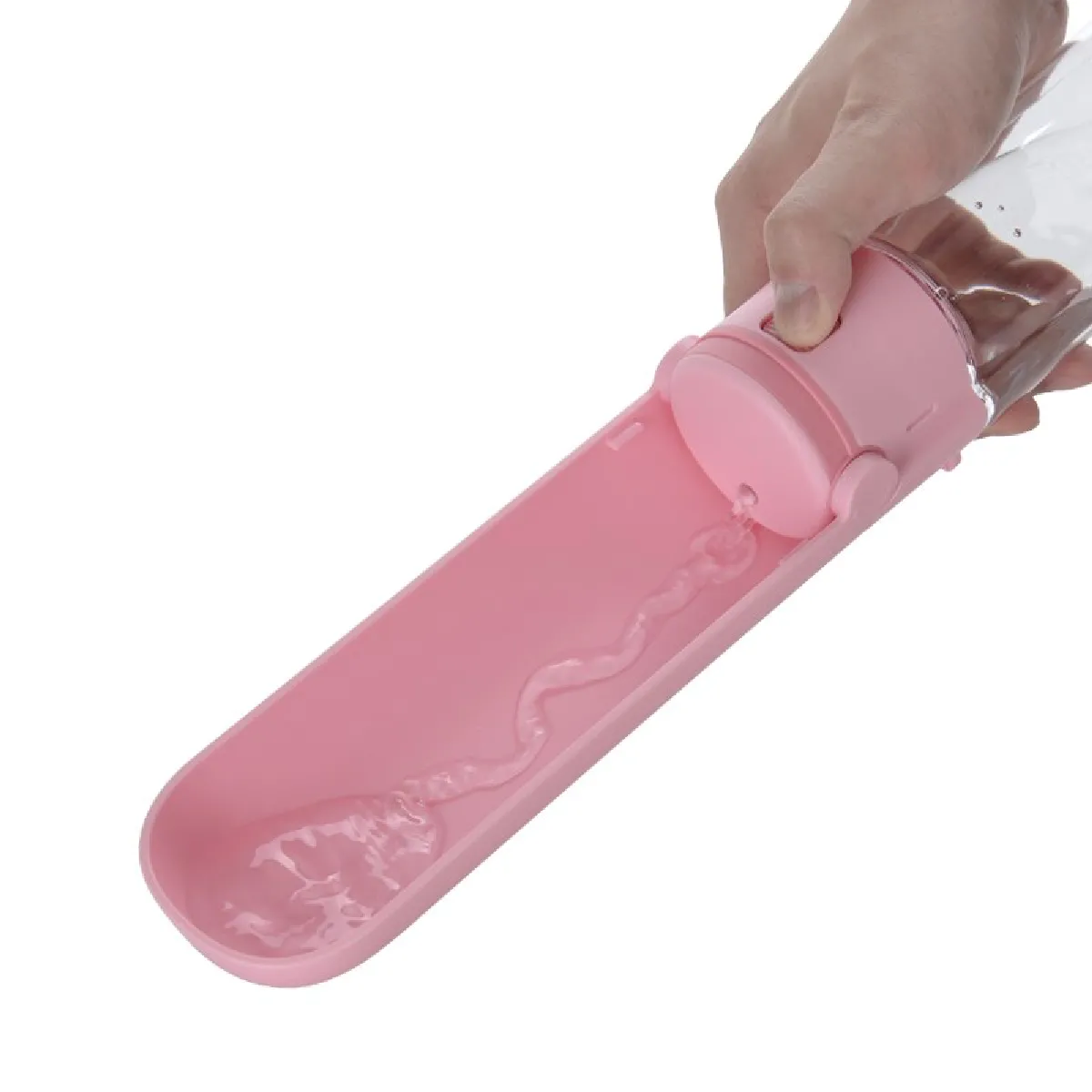 Meilleurs prix pour Bouteille d'eau portable Universal 420ml