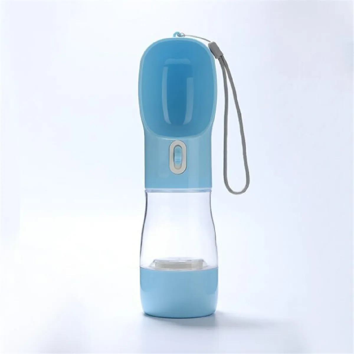 Meilleurs prix pour Bouteille d'eau portable pour chiens de compagnie Bol de boisson pour chiots de compagnie Distributeur pour chats de voyage Éleveur avec récipient de nourriture Tasse de boisson pour animaux de compagnie   Nourriture pour chiens