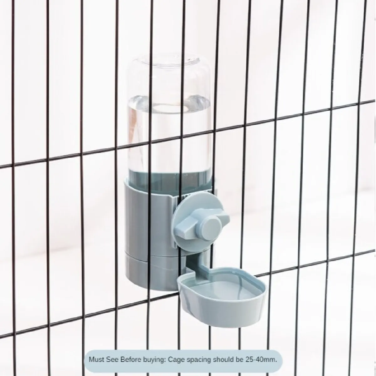 Meilleurs prix pour Animaux de compagnie Cage pour chats Alimentation pour chiens Bol pour chiens Chats Chiens Lapins Alimentation automatique pour chiots et chatons Alimentation pour chats & 124 ;(Bleu)