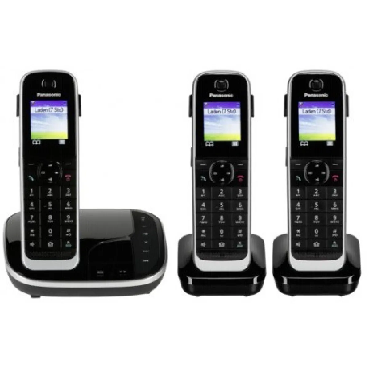 Panasonic KX TGJ323GB