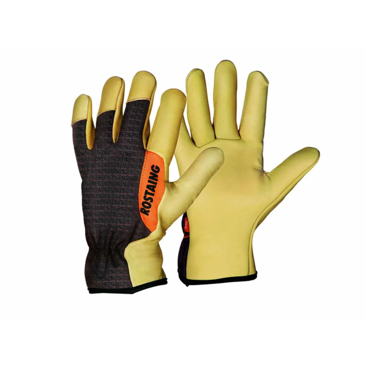 Rostaing Gants De Protection Sequoia Jardinage - Taille 8