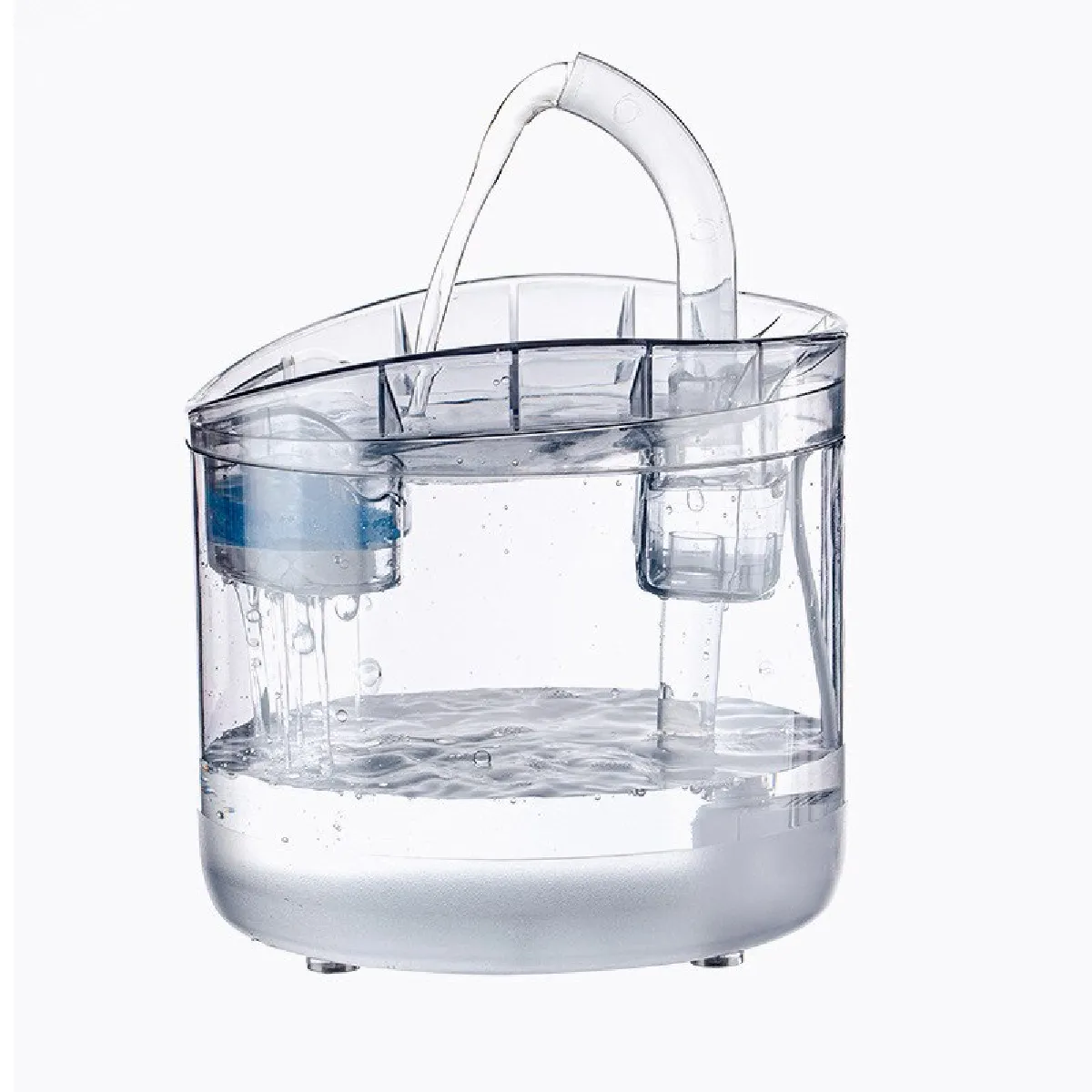 Meilleurs prix pour Filtre fontaine pour chat intelligent