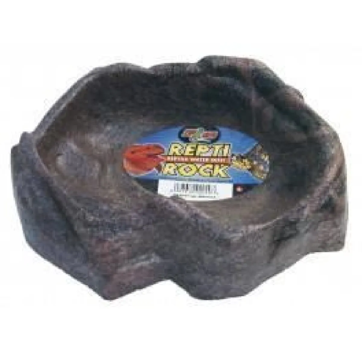 Meilleurs prix pour ZOOMED Abreuvoir - XL - Pour reptile et amphibien