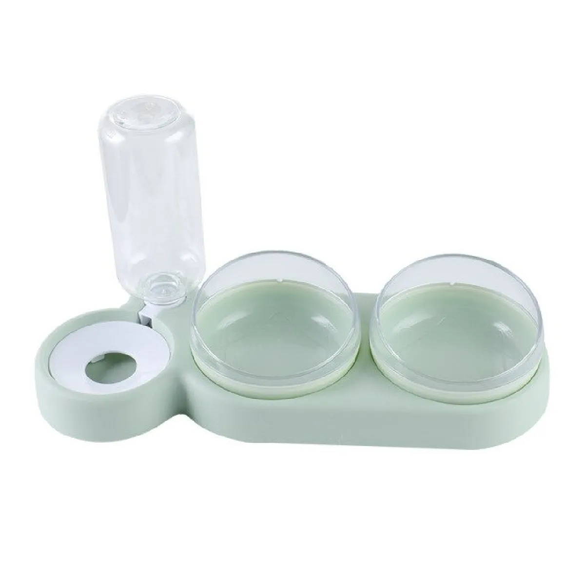 Comparer les prix de Universal Bol avec Fontaine Double