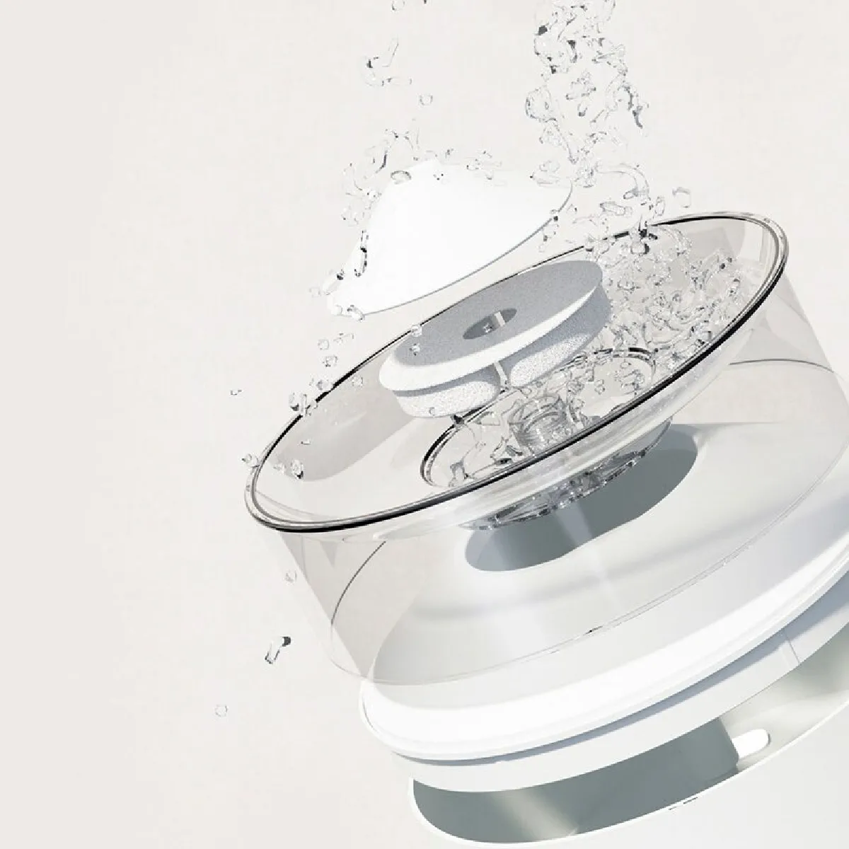 Comparer les prix de Fontaine pour animaux de compagnie - 1.3L